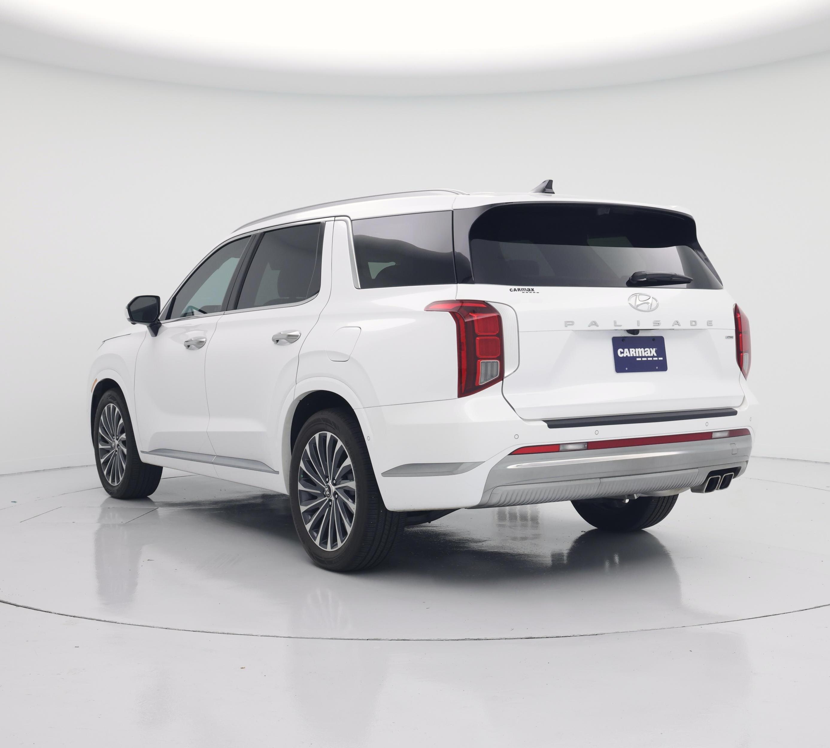 Thumbnail: 2025 Hyundai Palisade - 2