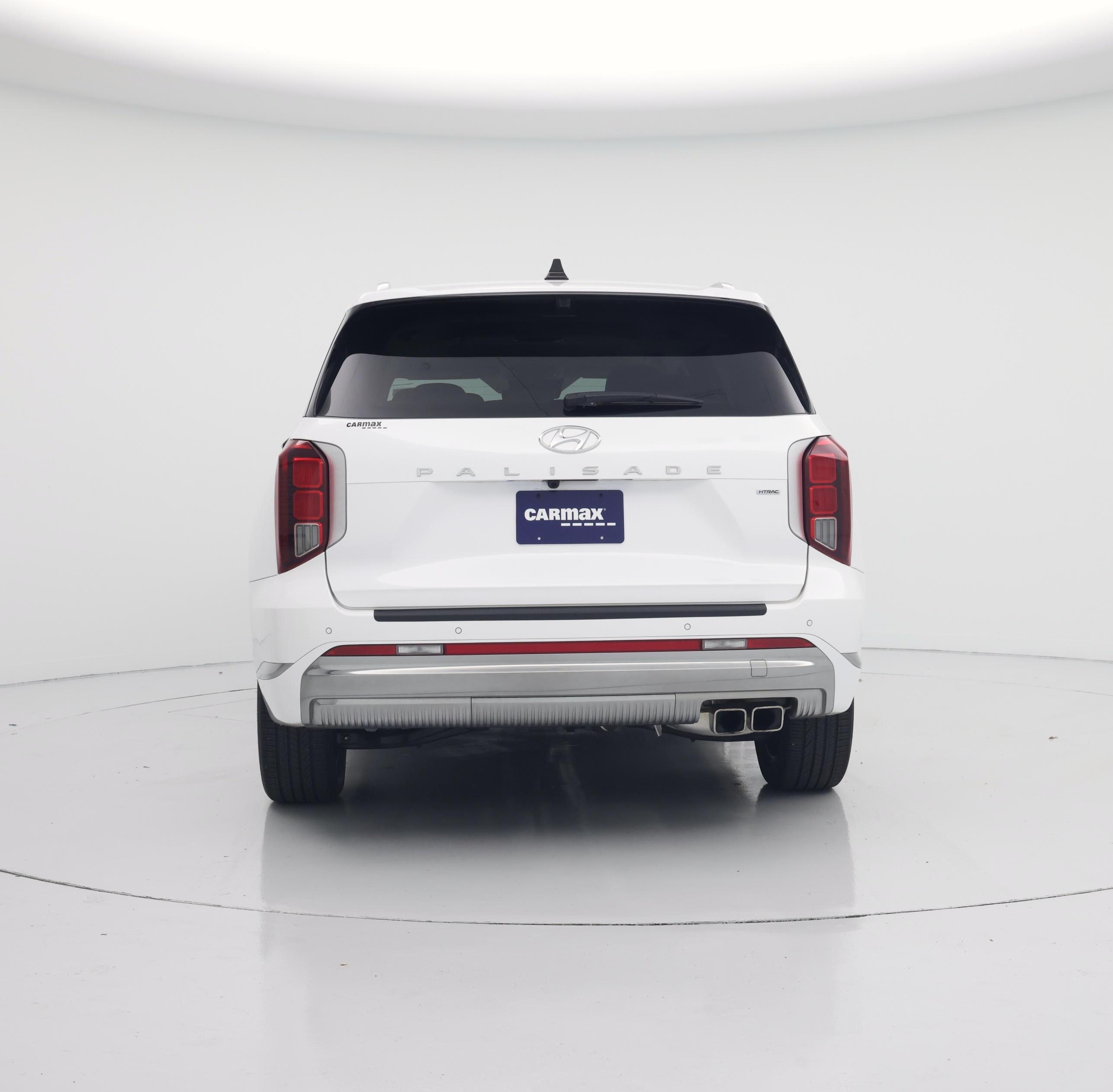 Thumbnail: 2025 Hyundai Palisade - 6