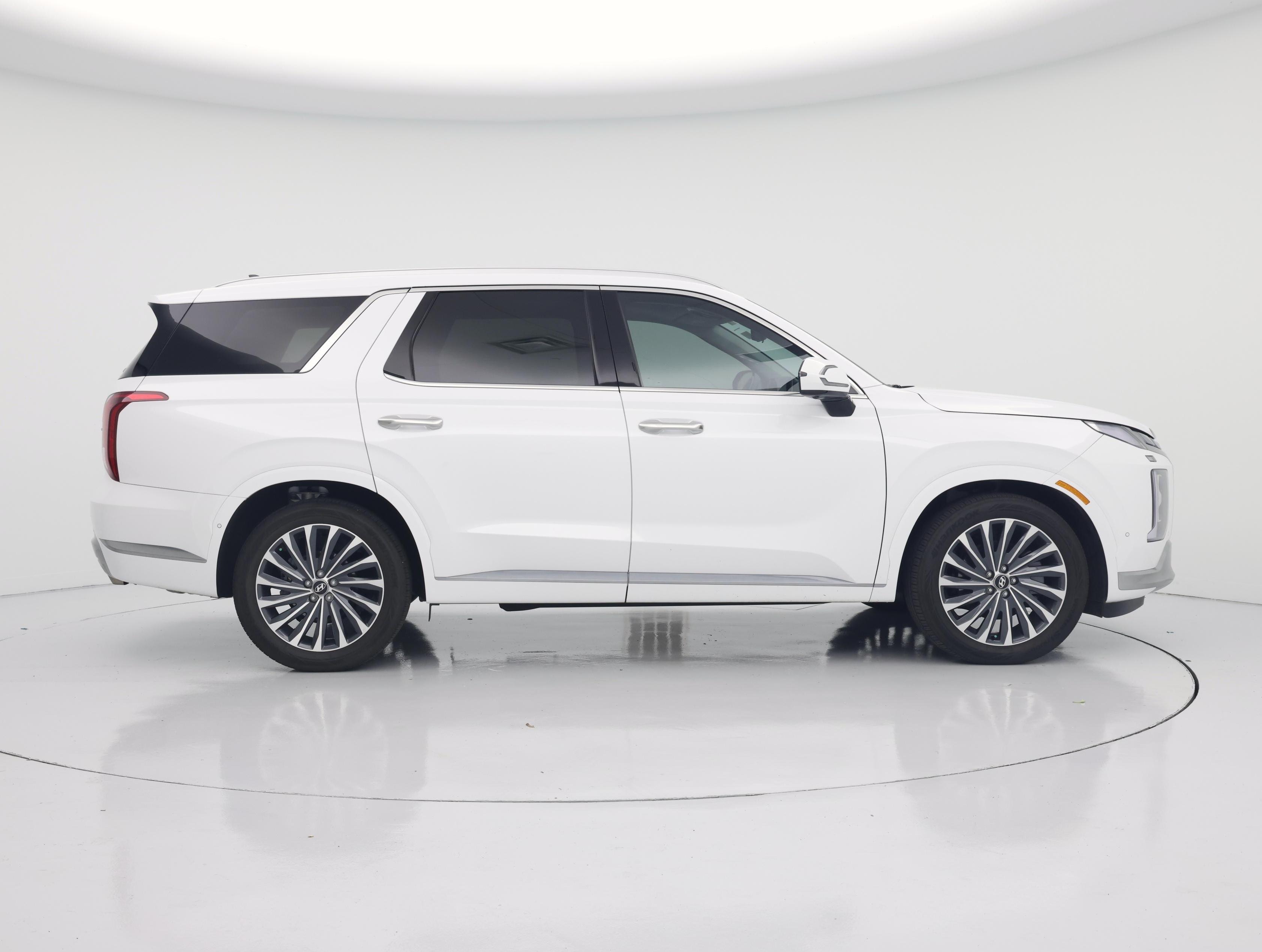 Thumbnail: 2025 Hyundai Palisade - 7