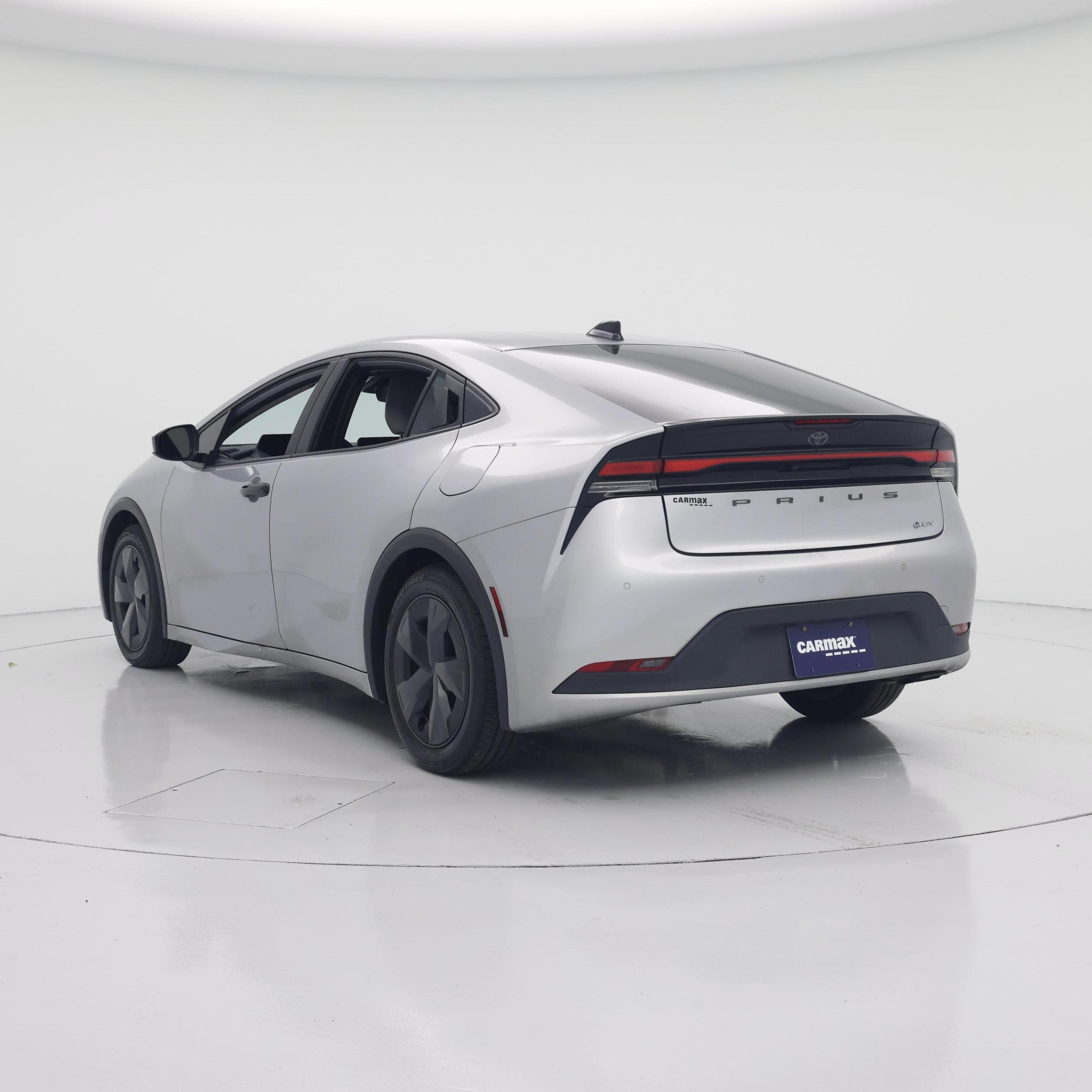 Thumbnail: 2026 Toyota Prius - 2