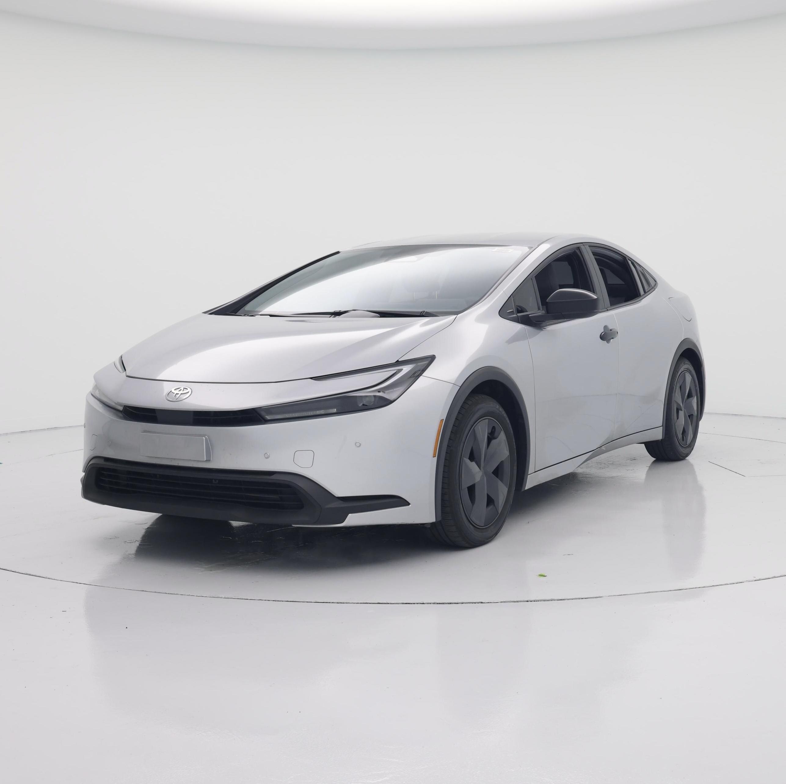 Thumbnail: 2026 Toyota Prius - 4