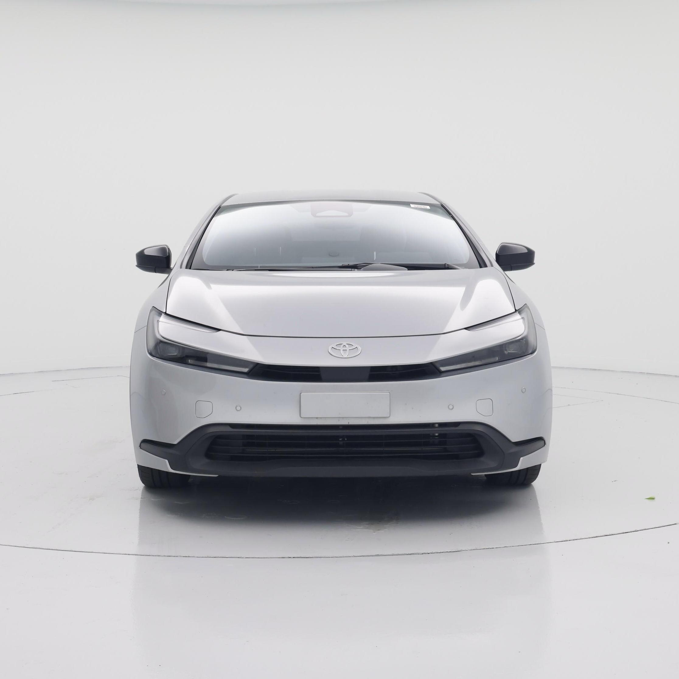 Thumbnail: 2026 Toyota Prius - 5
