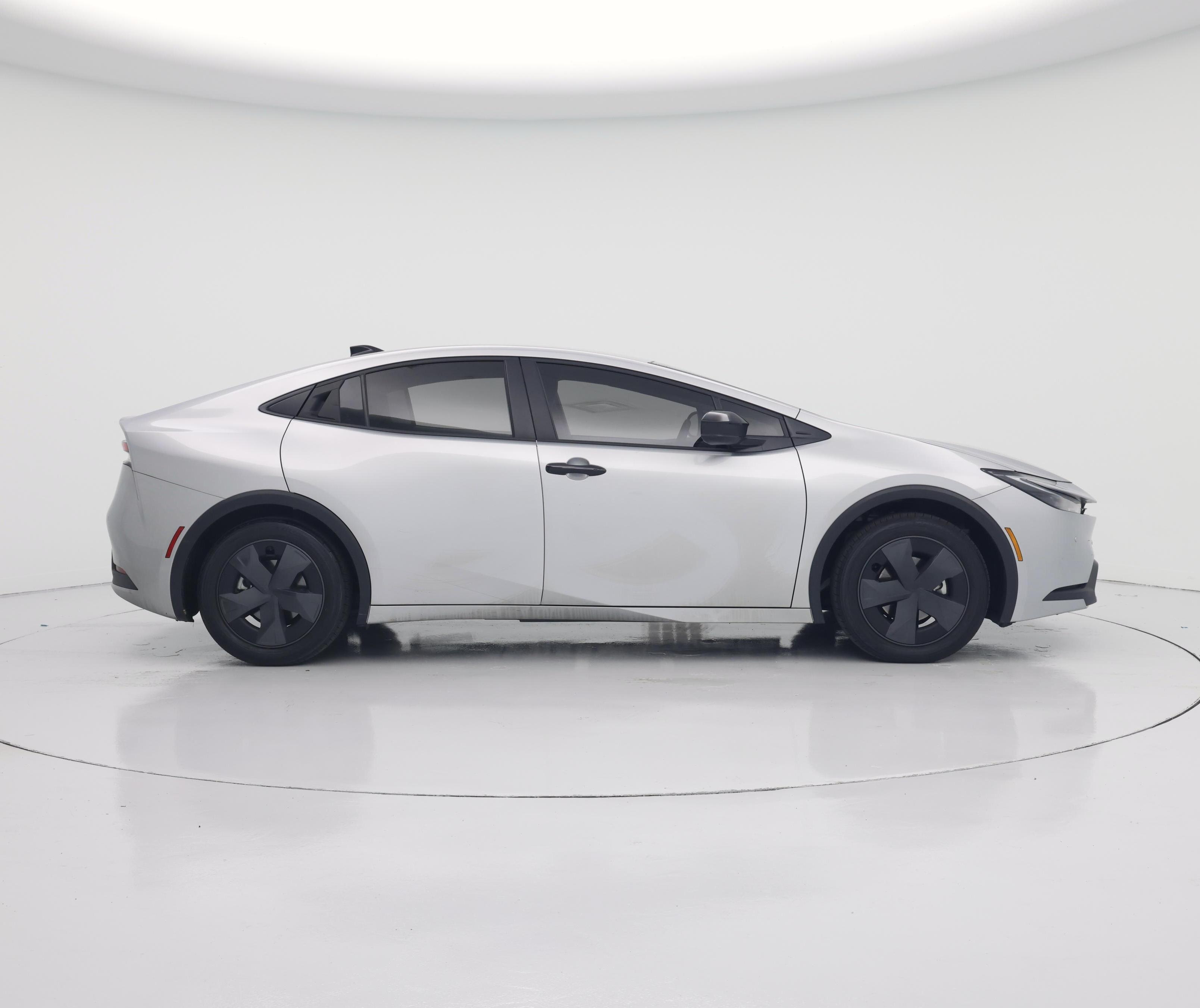 Thumbnail: 2026 Toyota Prius - 7