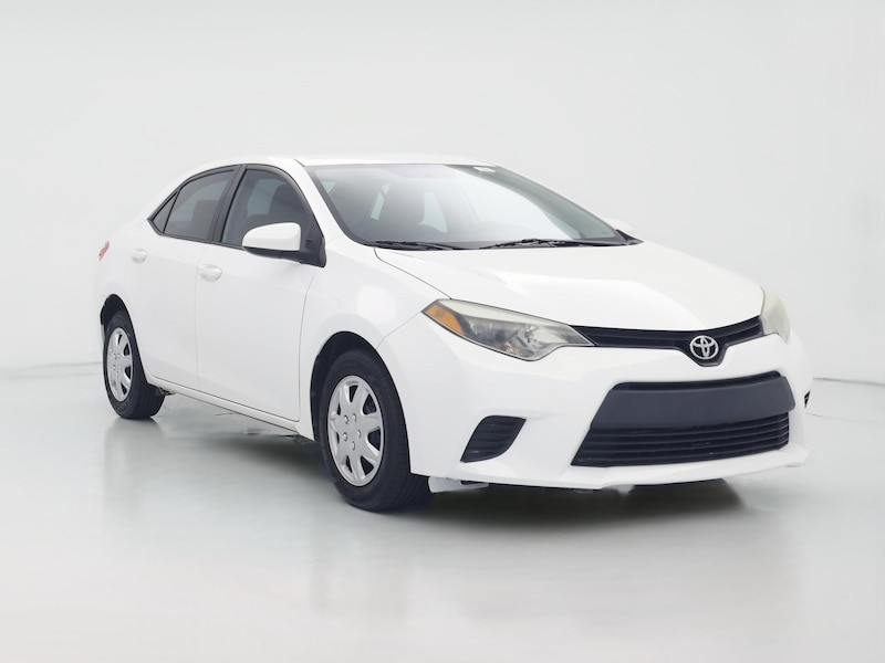 2014 Toyota Corolla L -
                  Gastonia, NC