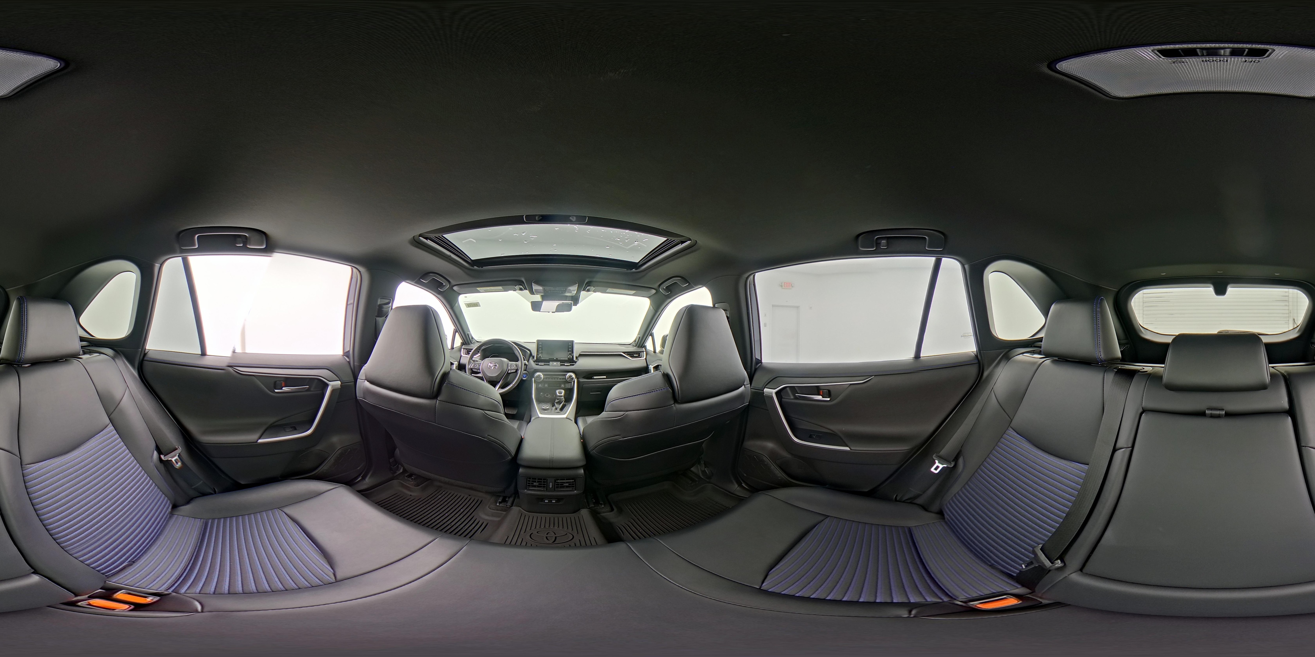 2020 Toyota RAV4 XSE - Photo 27