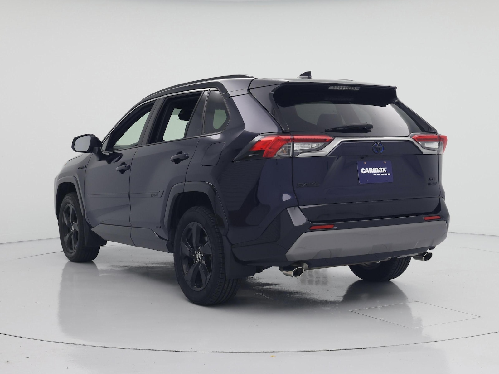 2020 Toyota RAV4 XSE - Photo 3