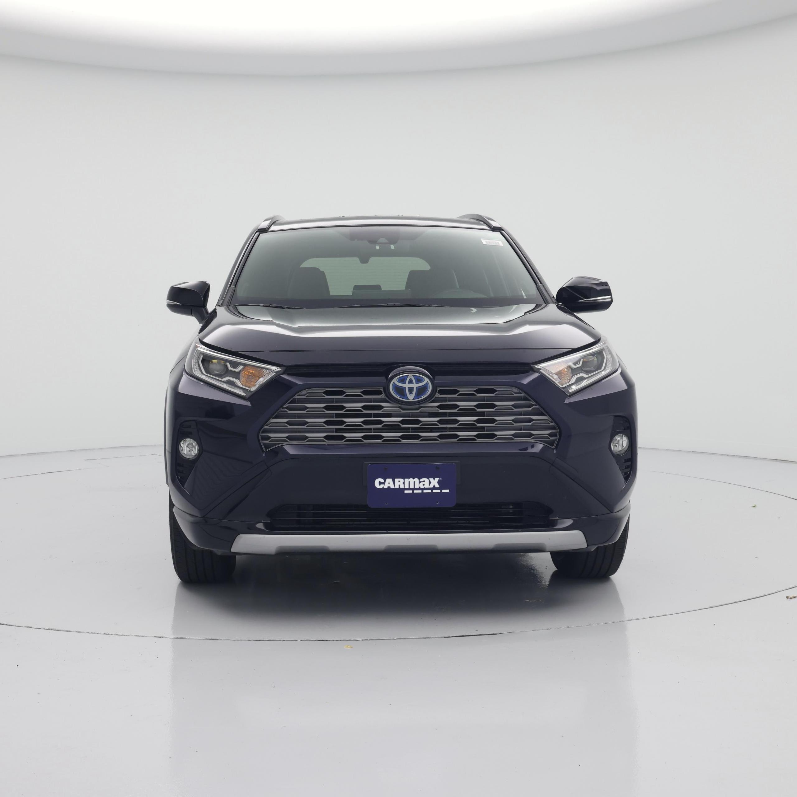 Thumbnail: 2020 Toyota RAV4 - 5