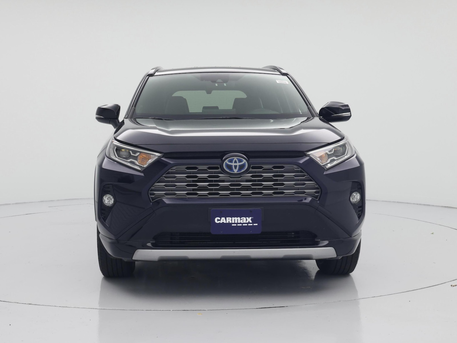 2020 Toyota RAV4 XSE - Photo 6