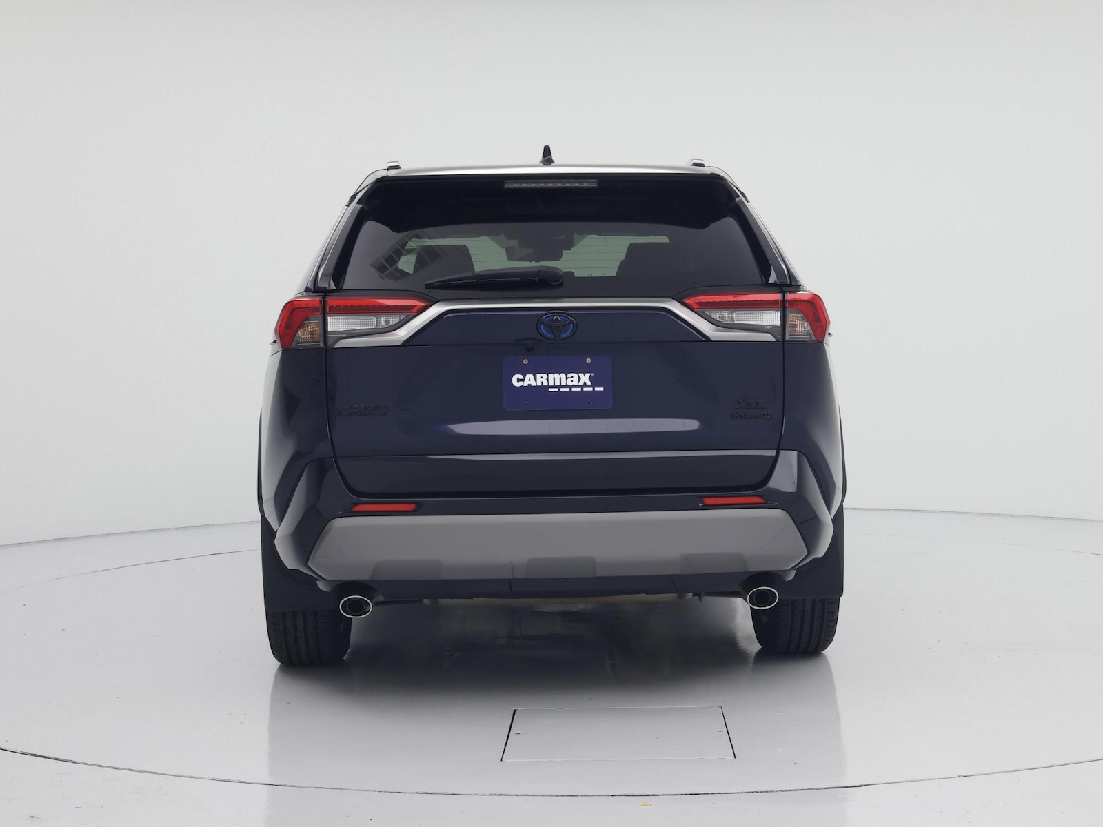 2020 Toyota RAV4 XSE - Photo 7