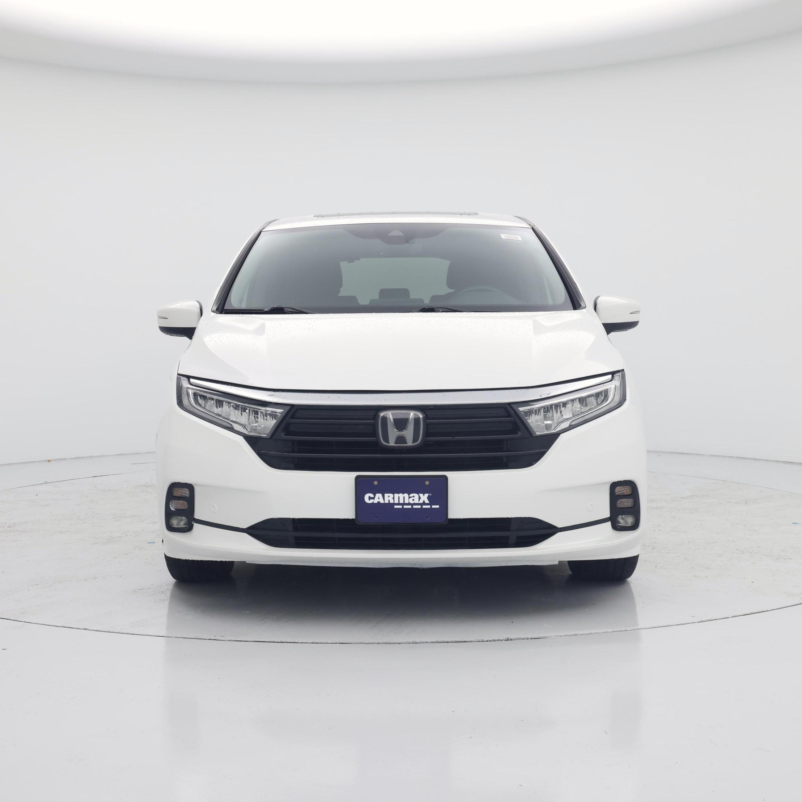 Thumbnail: 2023 Honda Odyssey - 5