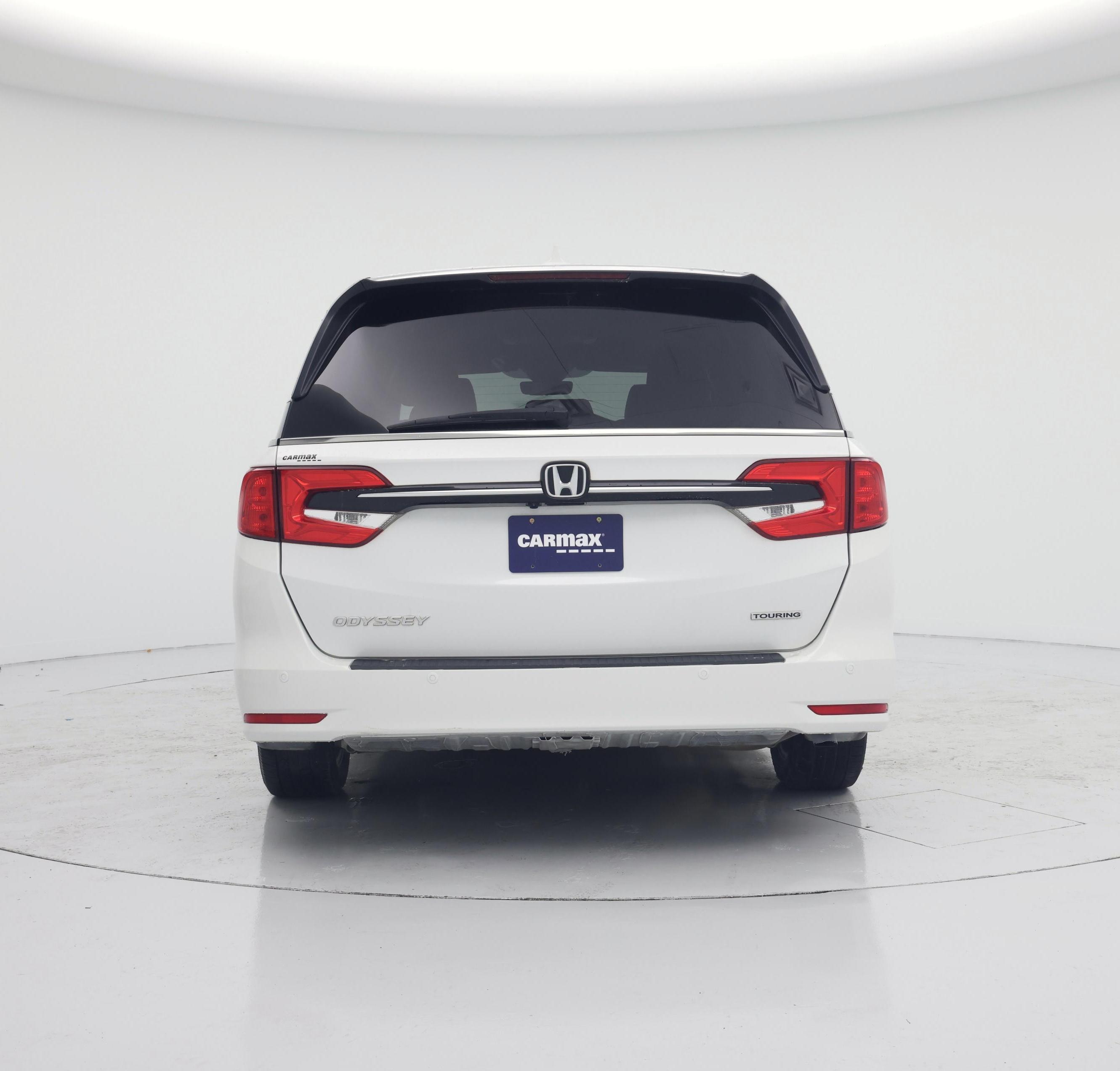 Thumbnail: 2023 Honda Odyssey - 6