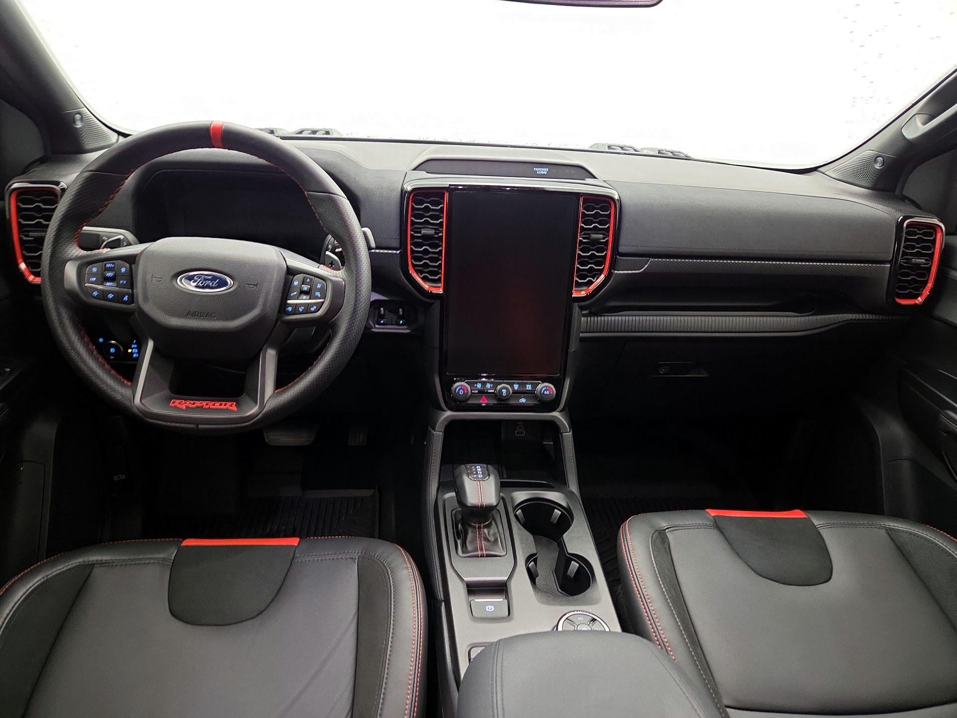 Thumbnail: 2025 Ford Ranger - 9