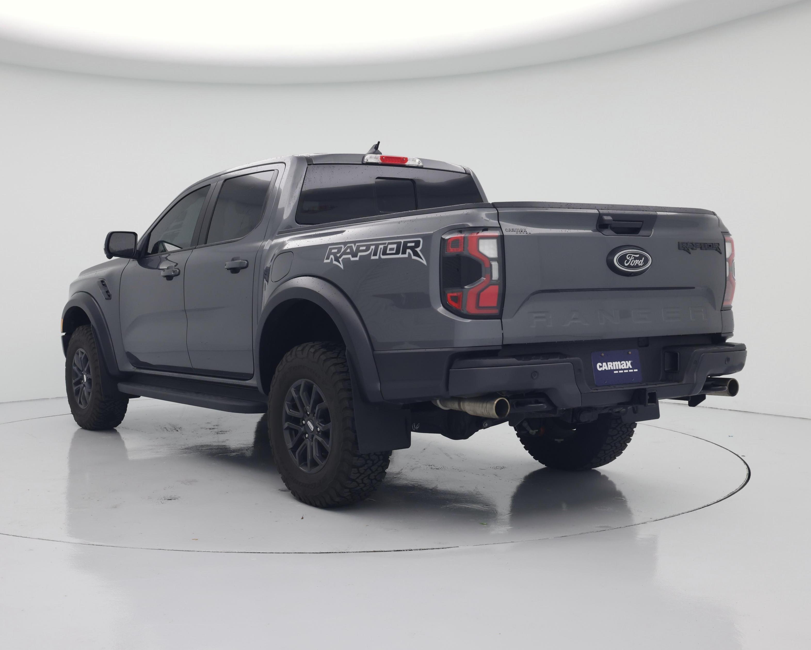Thumbnail: 2025 Ford Ranger - 2