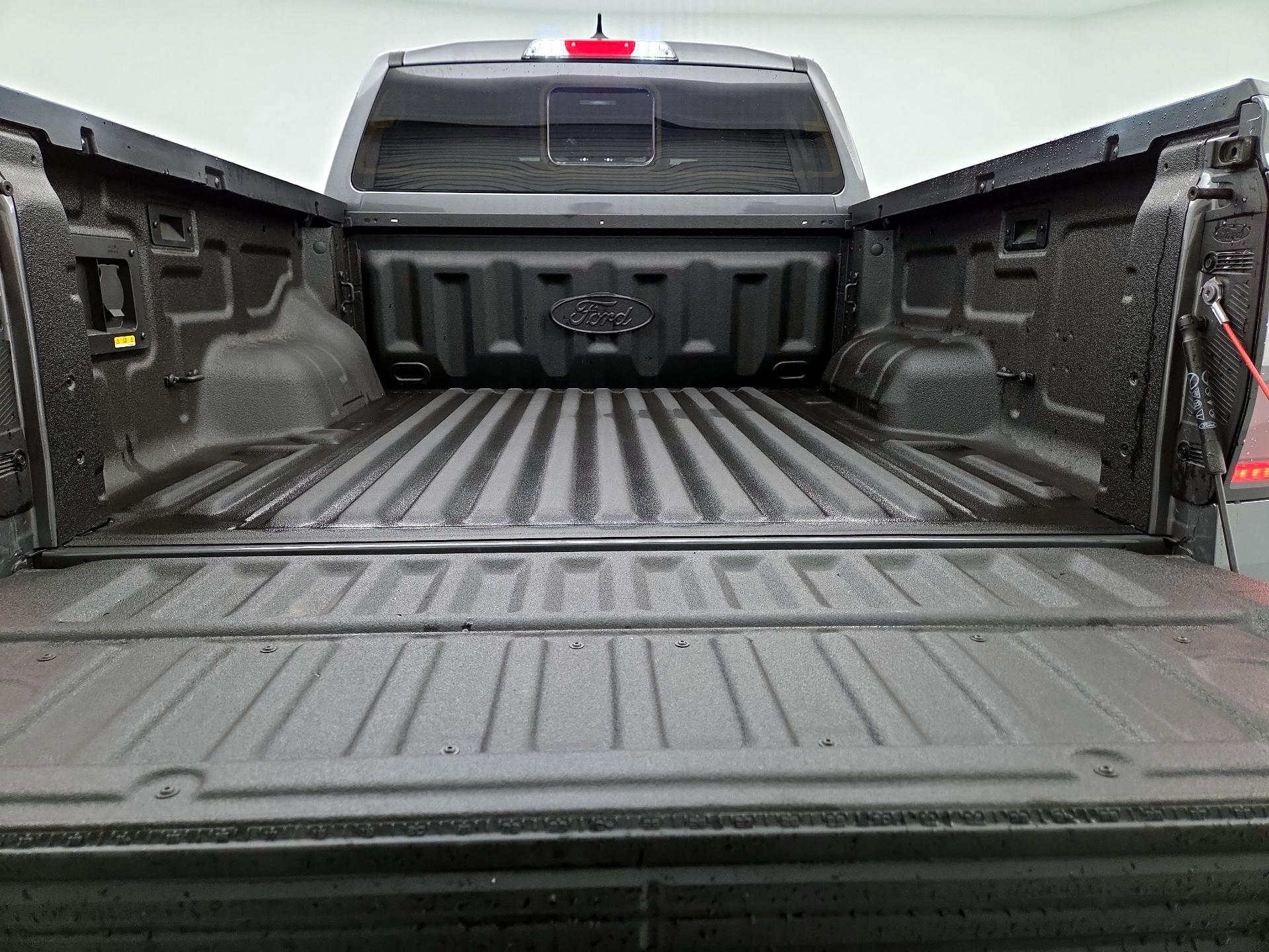 Thumbnail: 2025 Ford Ranger - 20
