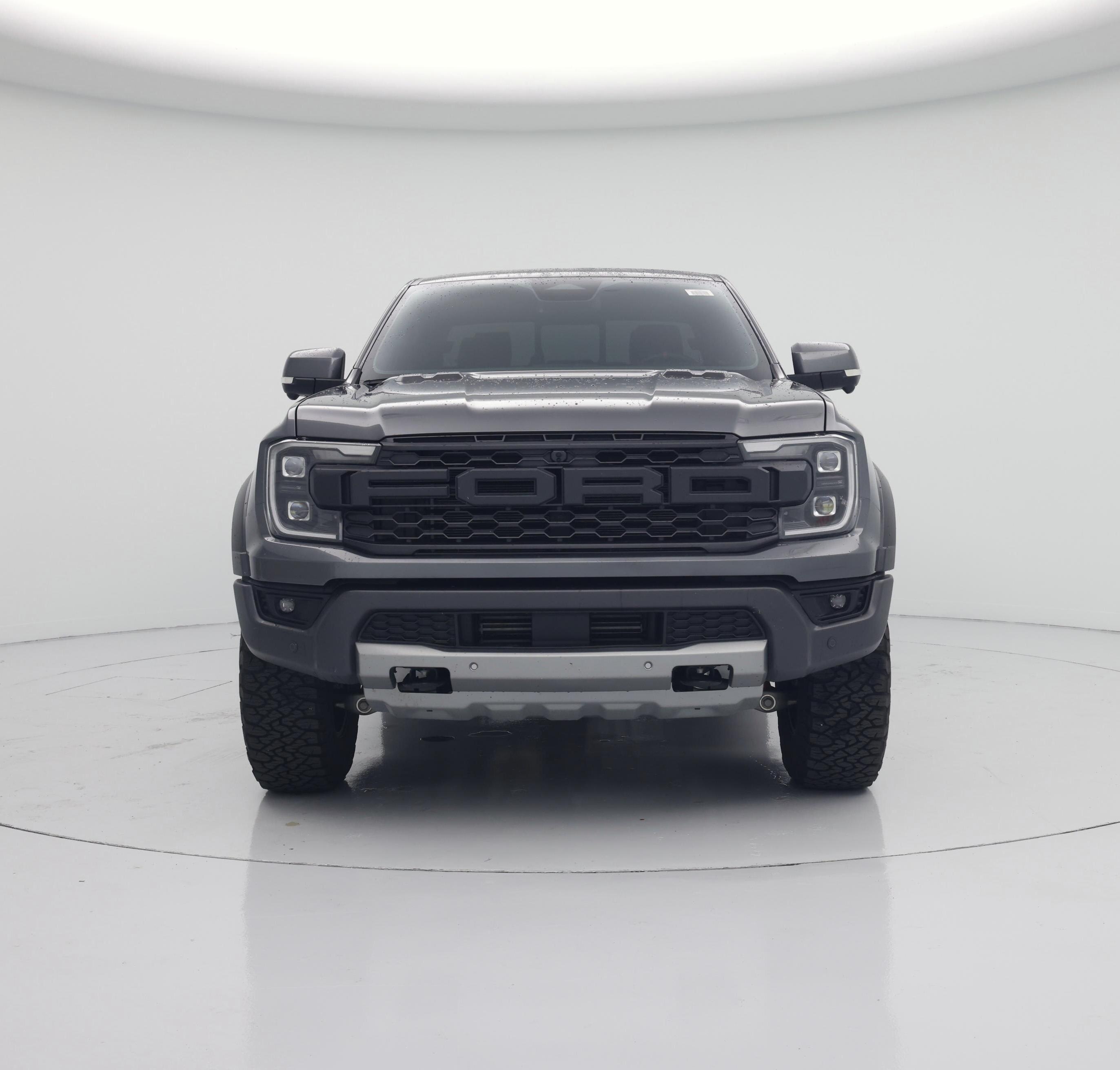 Thumbnail: 2025 Ford Ranger - 5