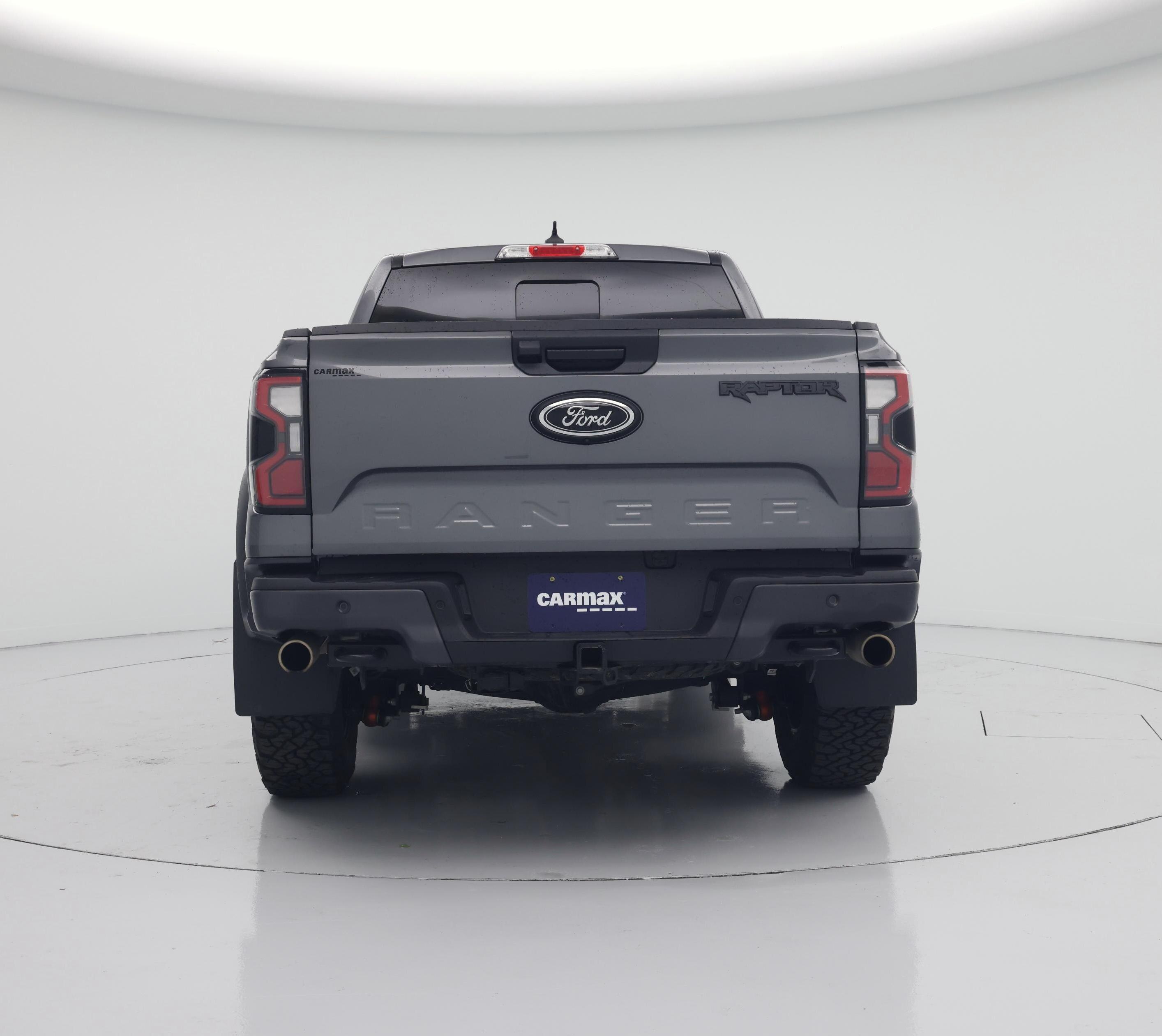 Thumbnail: 2025 Ford Ranger - 6