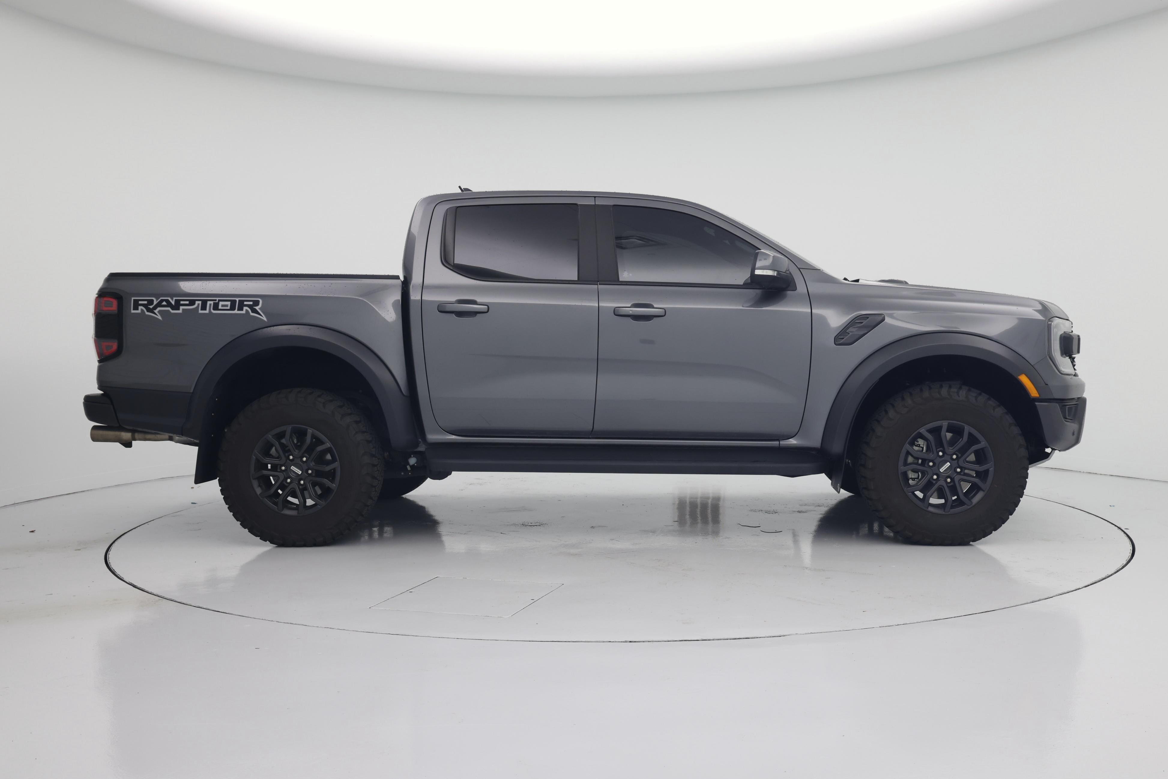 Thumbnail: 2025 Ford Ranger - 7
