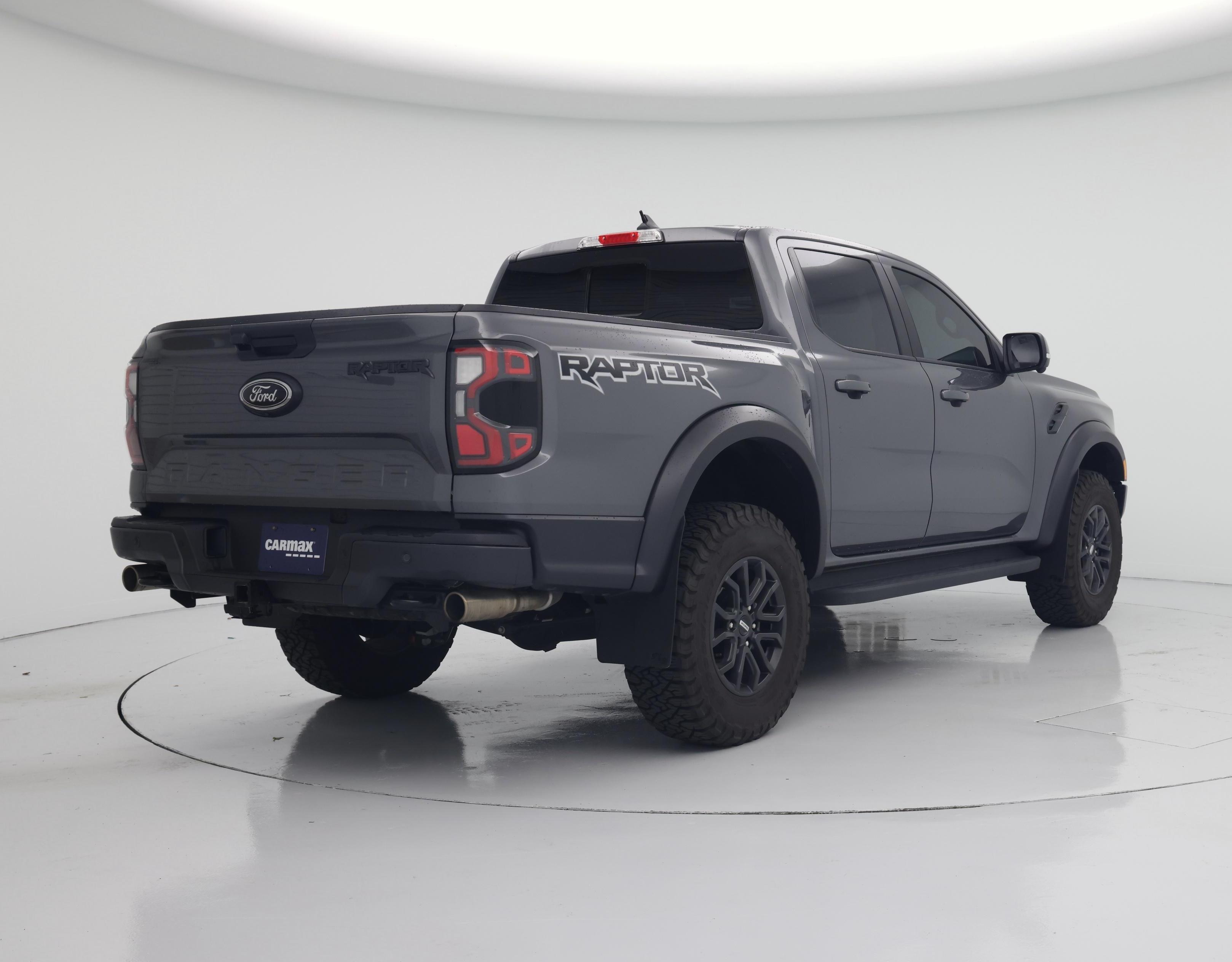 Thumbnail: 2025 Ford Ranger - 8