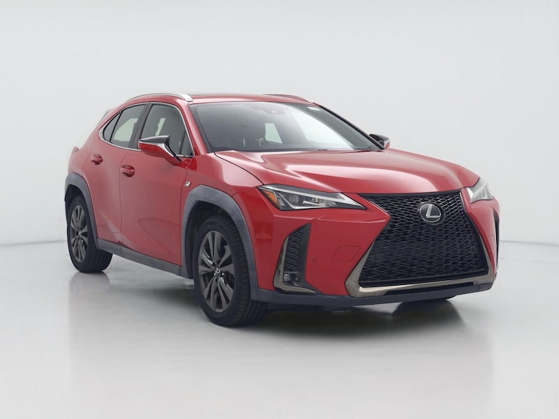 2019 Lexus UX 200 -
                  Gastonia, NC