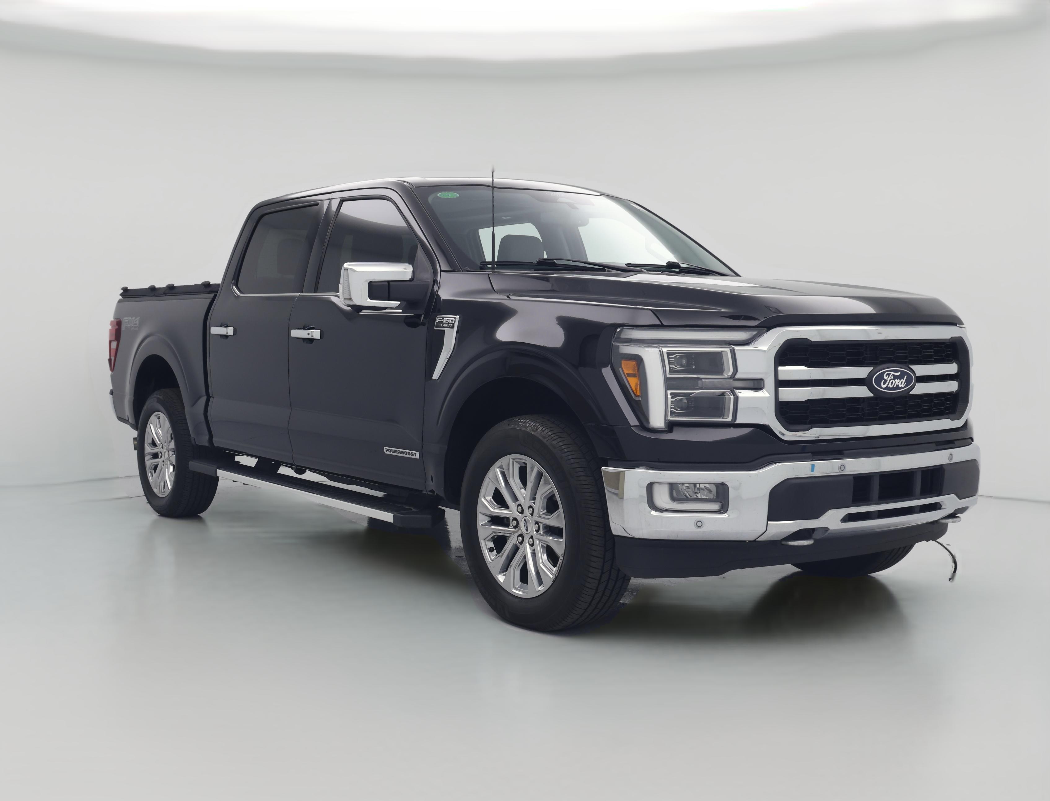 Thumbnail: 2024 Ford F-150 - 1