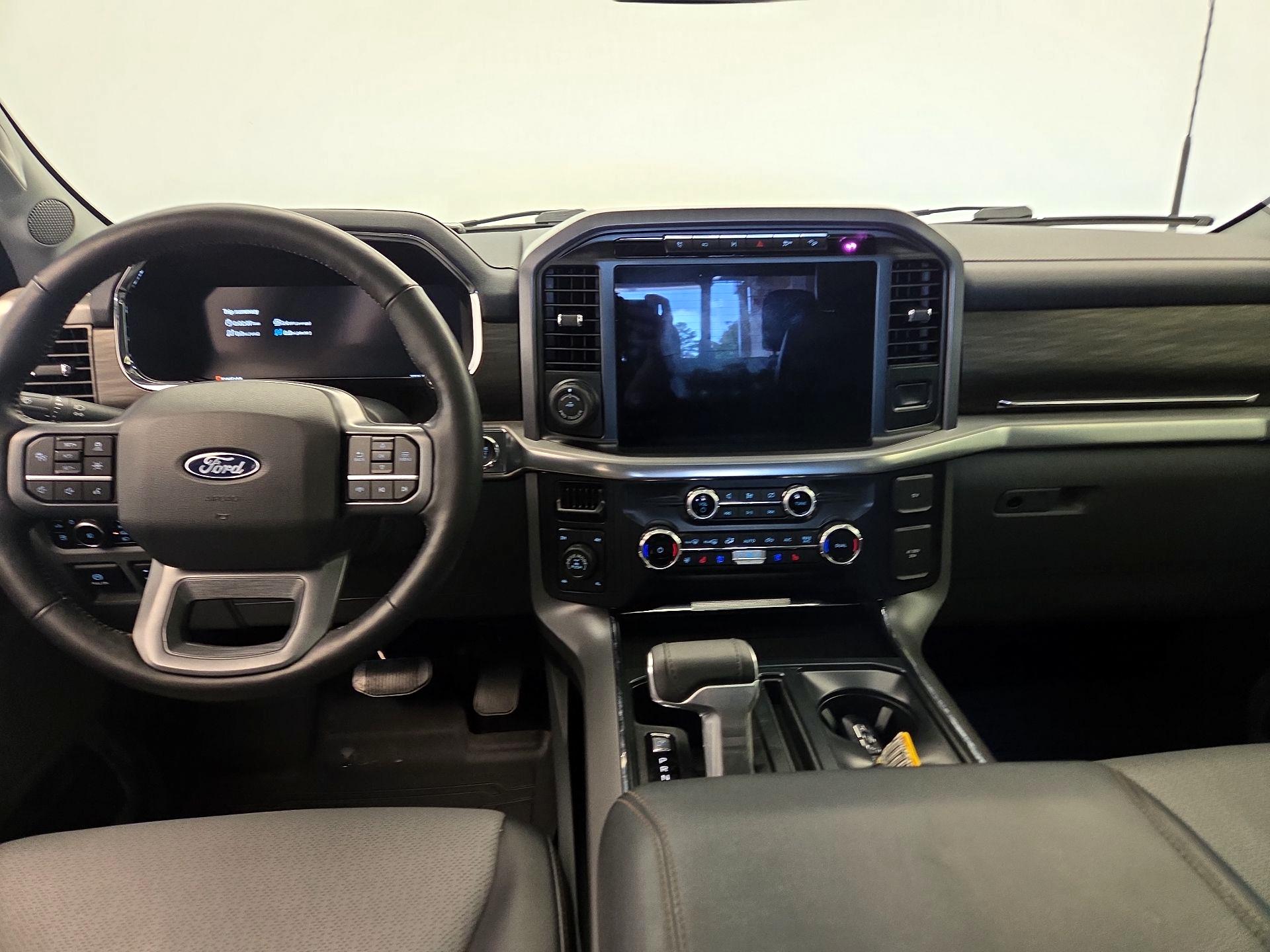 Thumbnail: 2024 Ford F-150 - 9