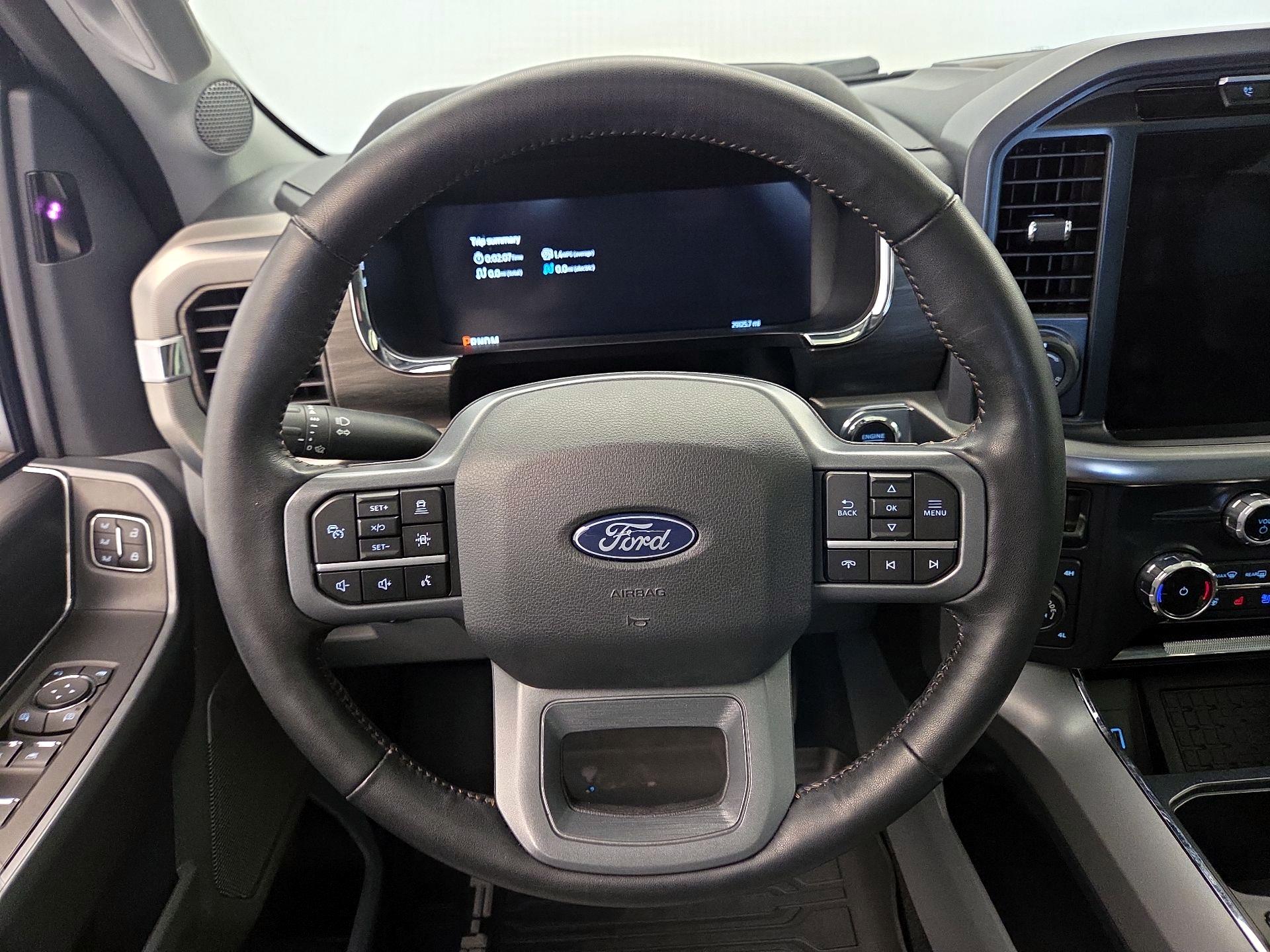 Thumbnail: 2024 Ford F-150 - 10