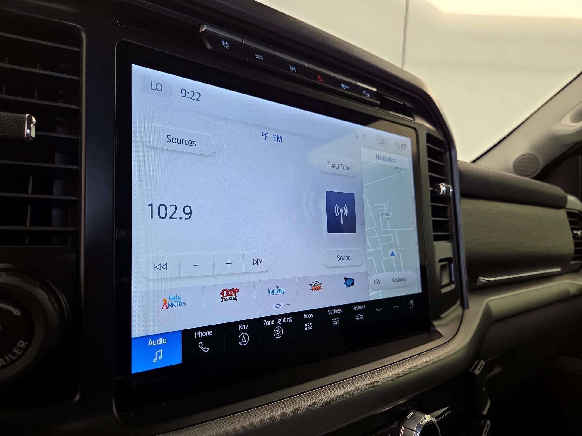 Thumbnail: 2024 Ford F-150 - 15