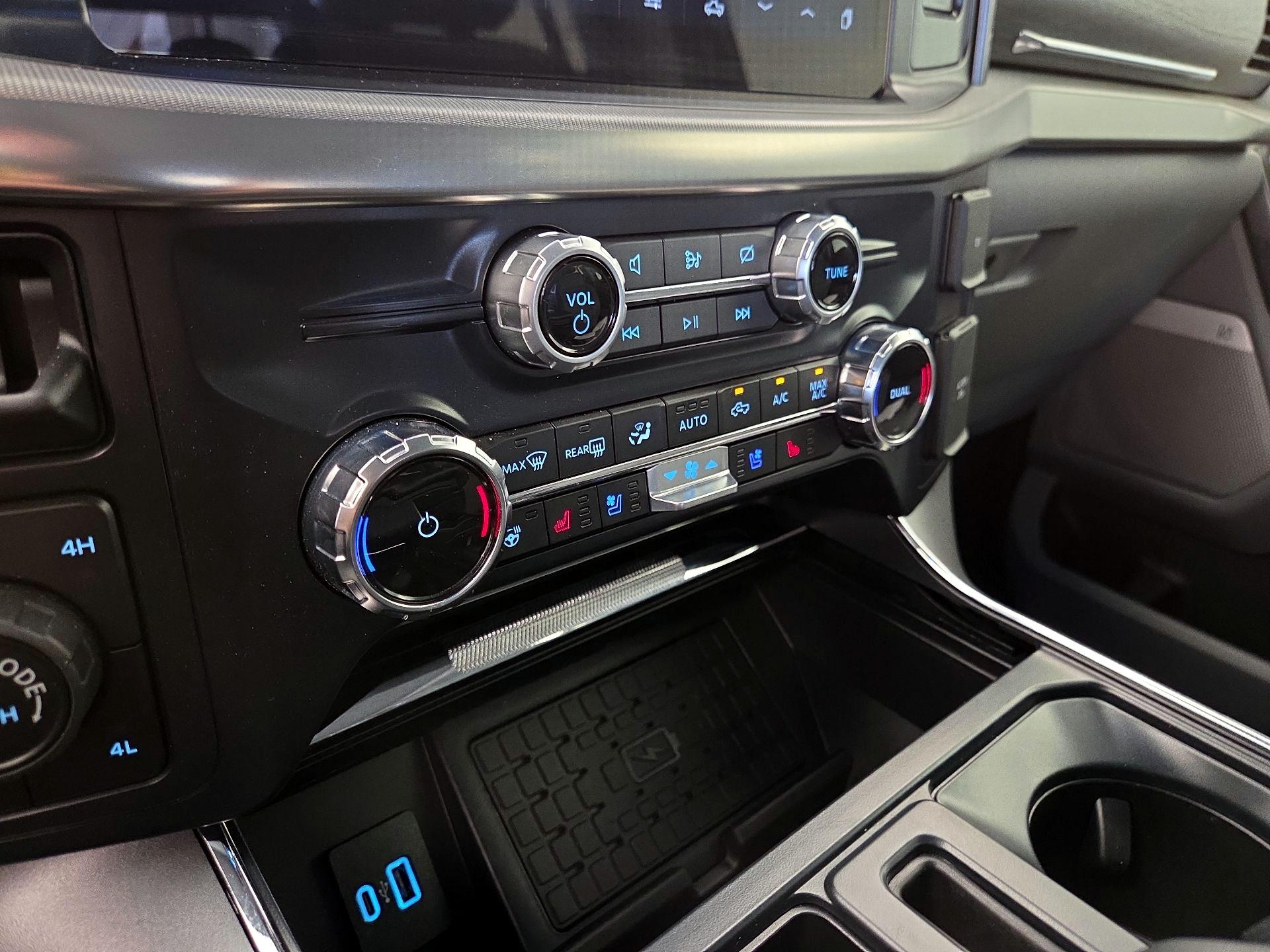 Thumbnail: 2024 Ford F-150 - 16