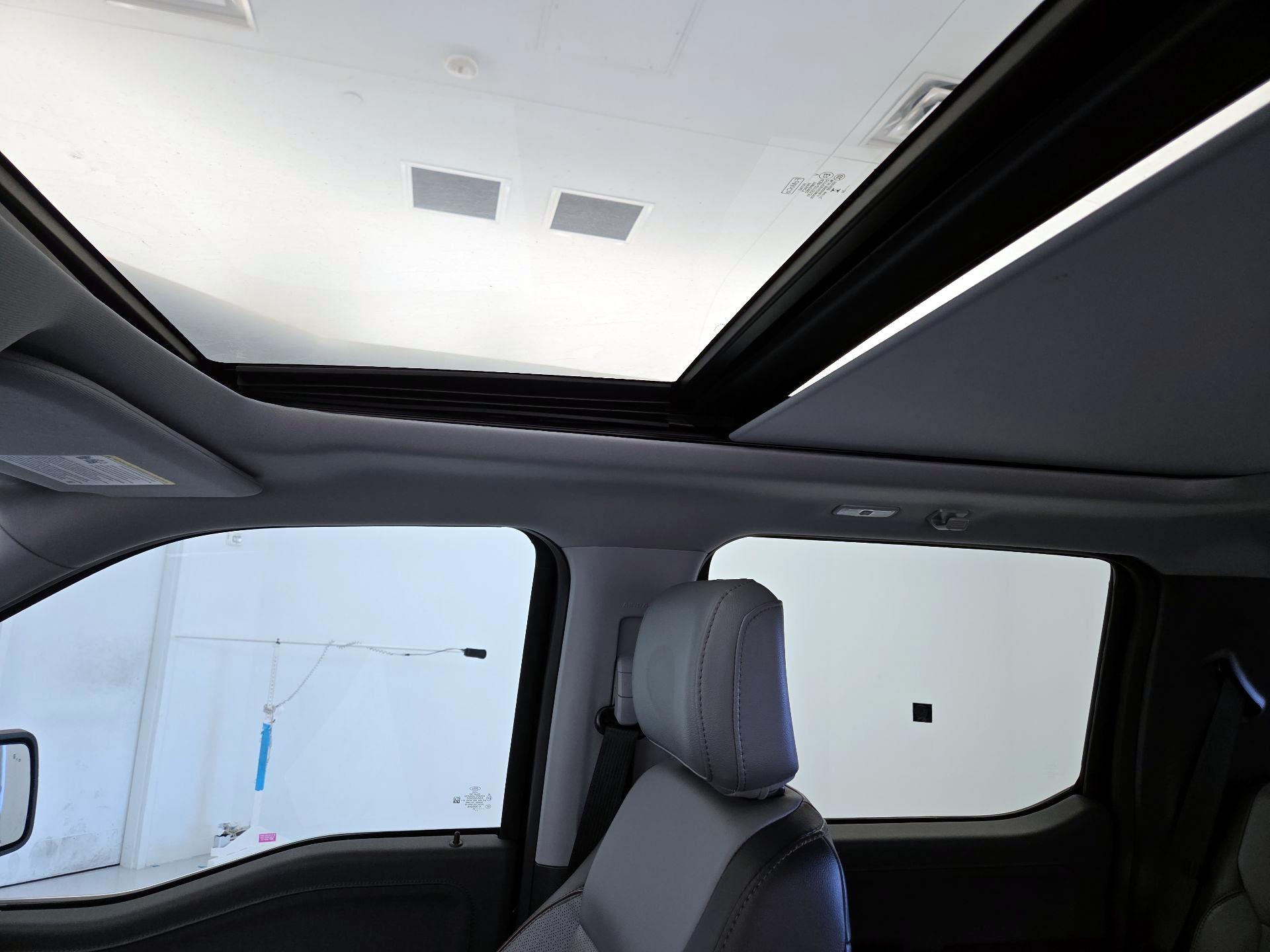 Thumbnail: 2024 Ford F-150 - 19