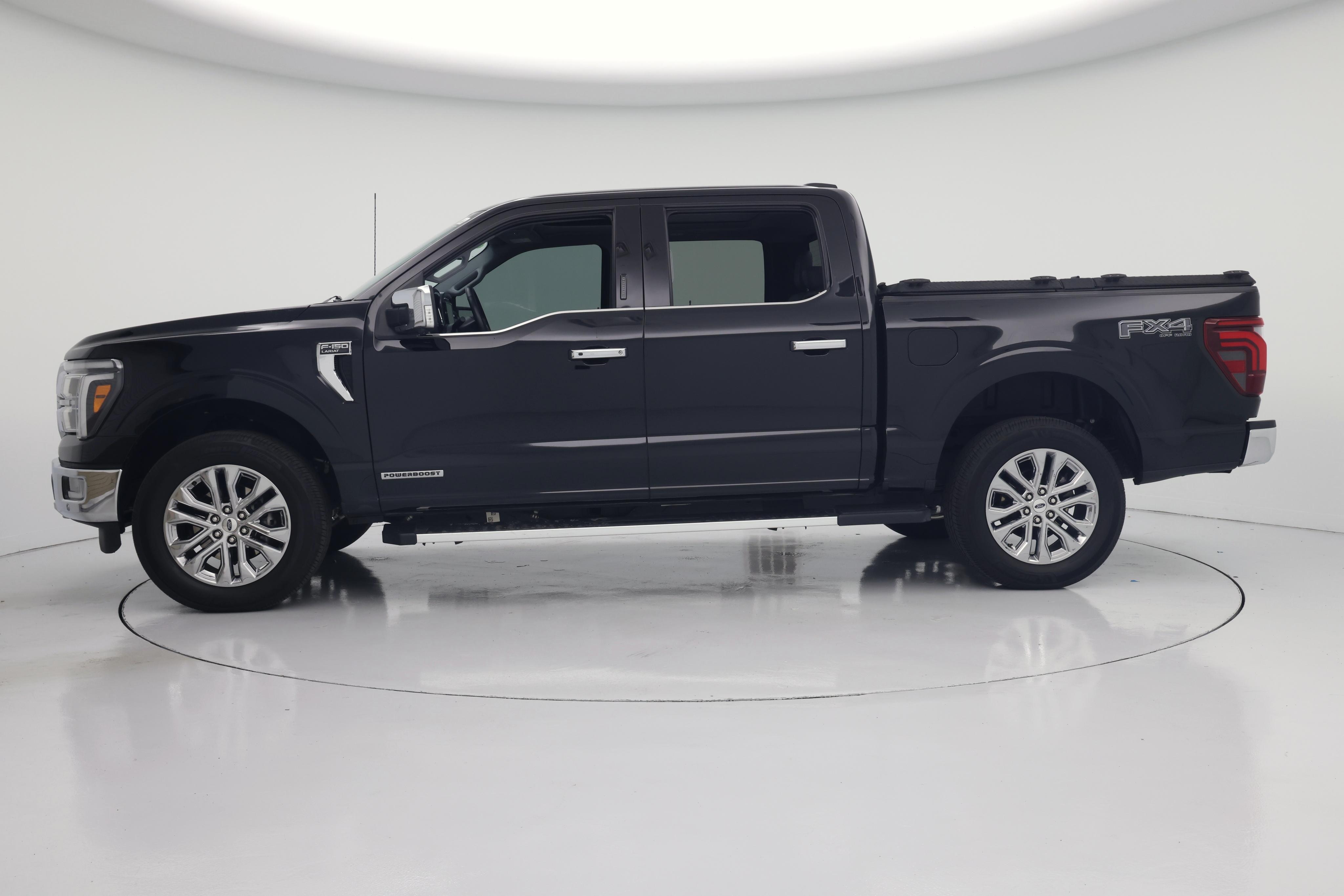 Thumbnail: 2024 Ford F-150 - 3