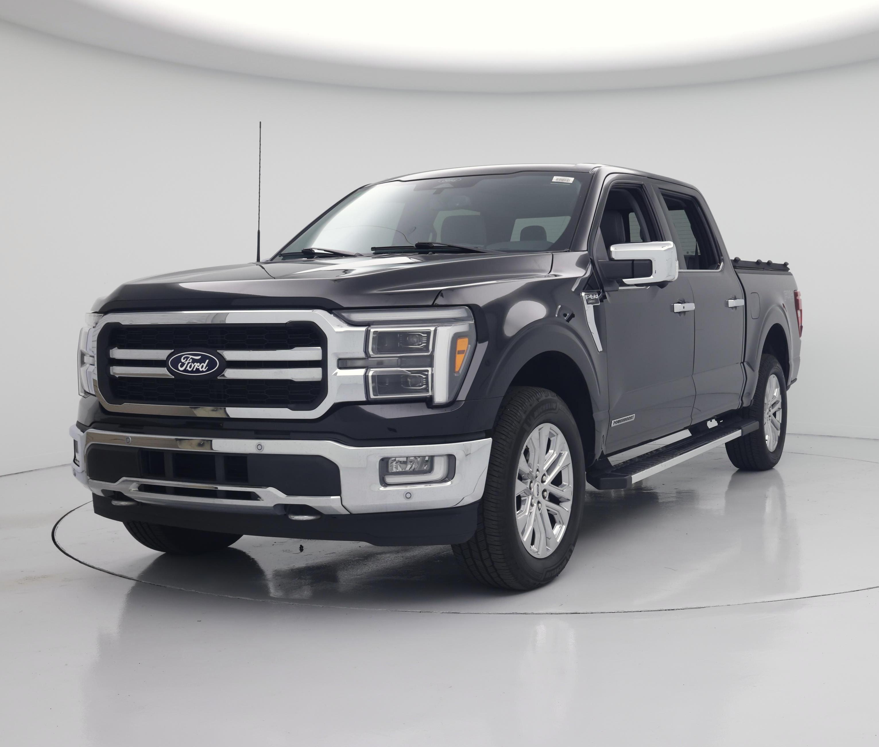 Thumbnail: 2024 Ford F-150 - 4