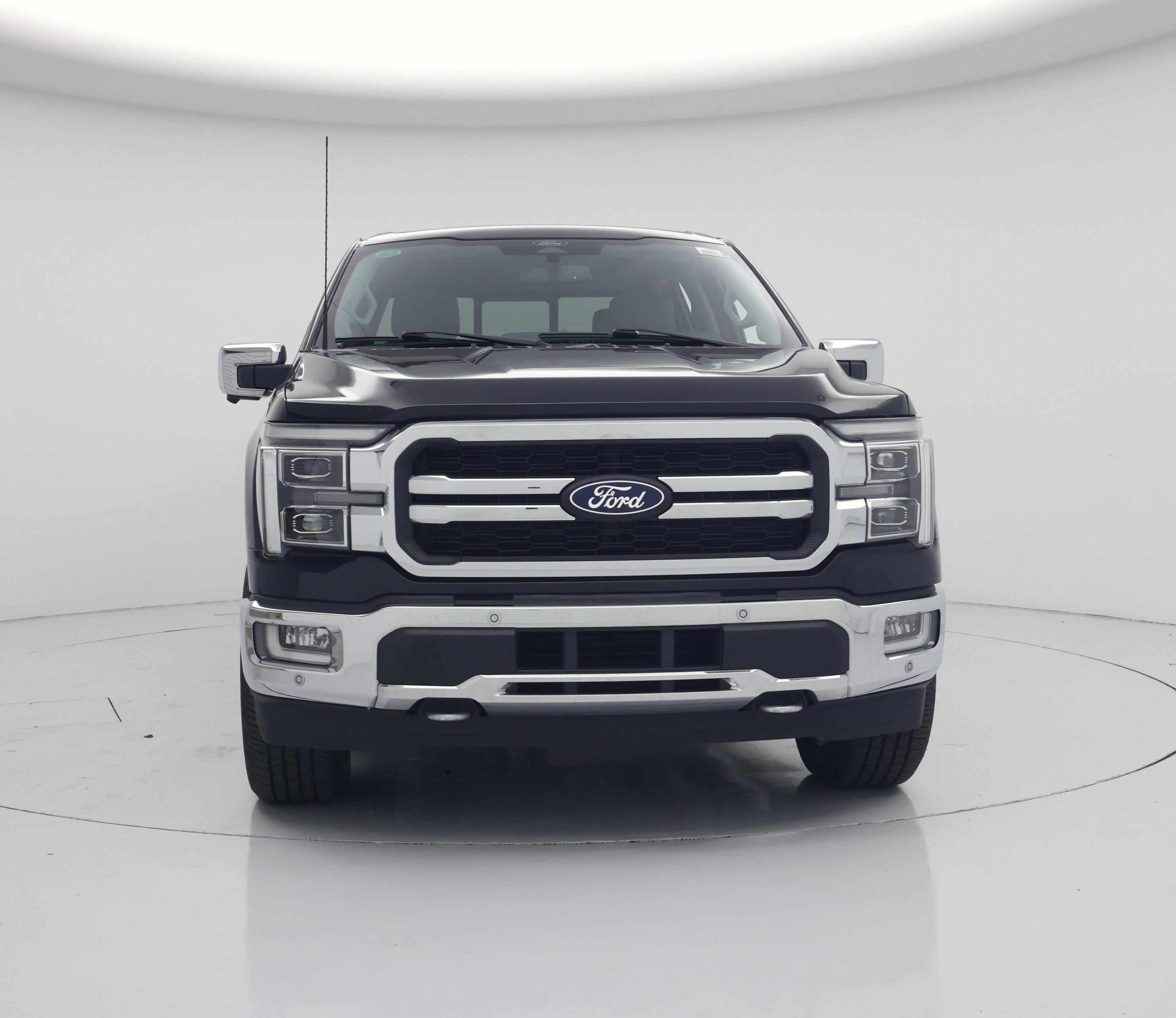 Thumbnail: 2024 Ford F-150 - 5