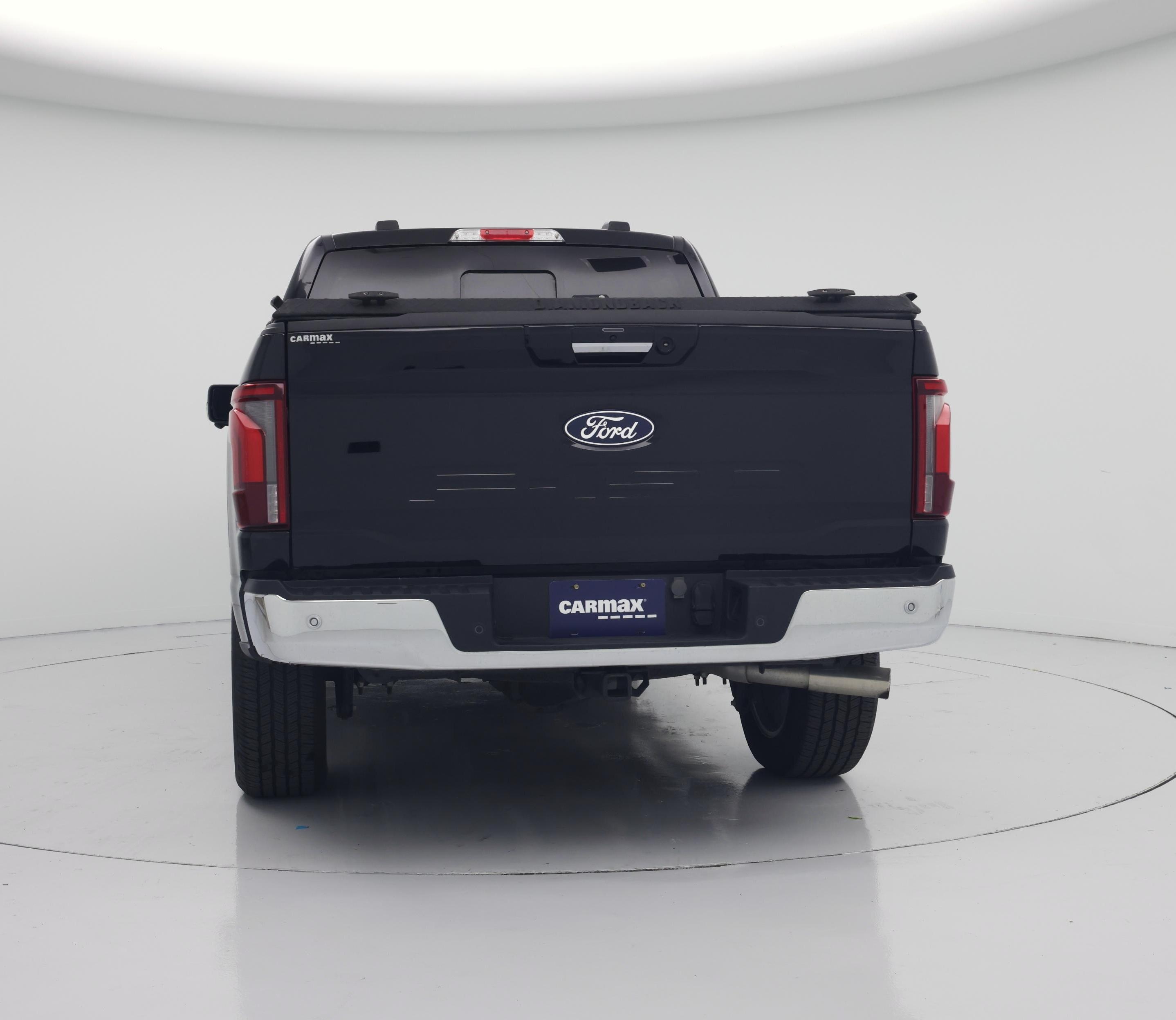 Thumbnail: 2024 Ford F-150 - 6