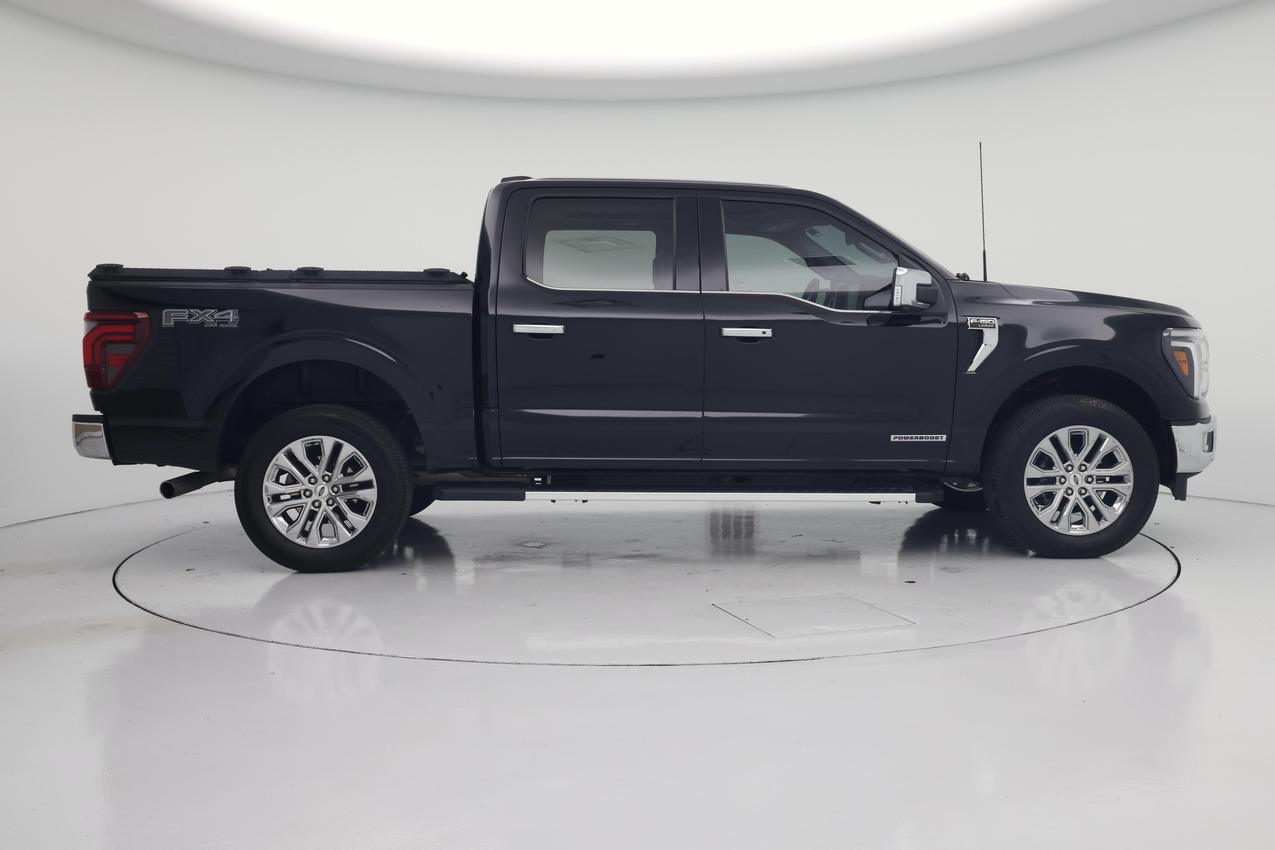 Thumbnail: 2024 Ford F-150 - 7