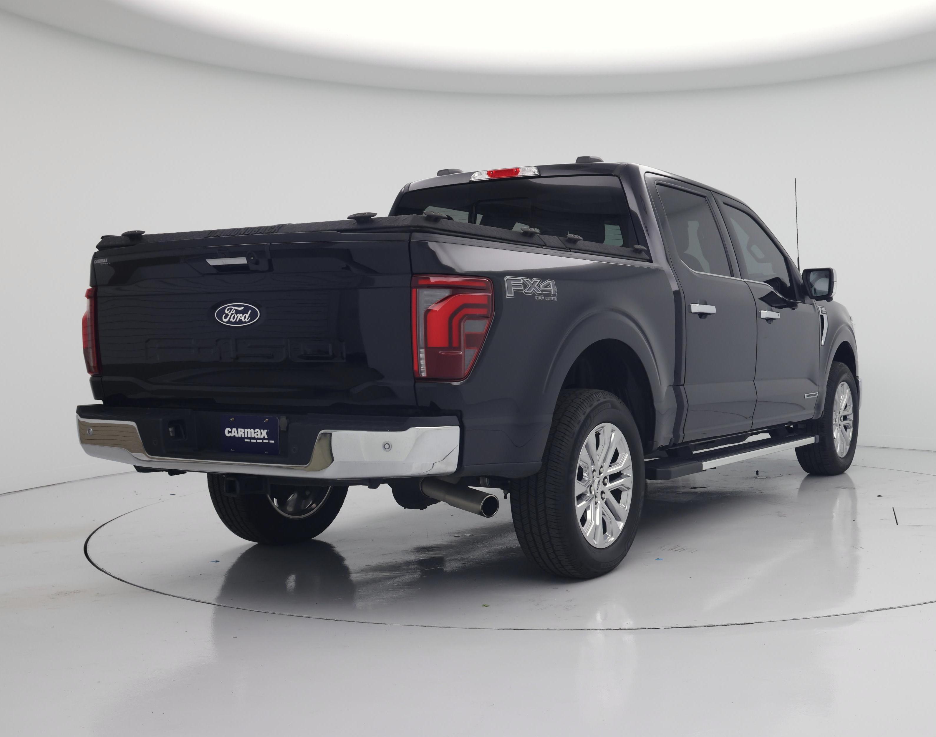 Thumbnail: 2024 Ford F-150 - 8