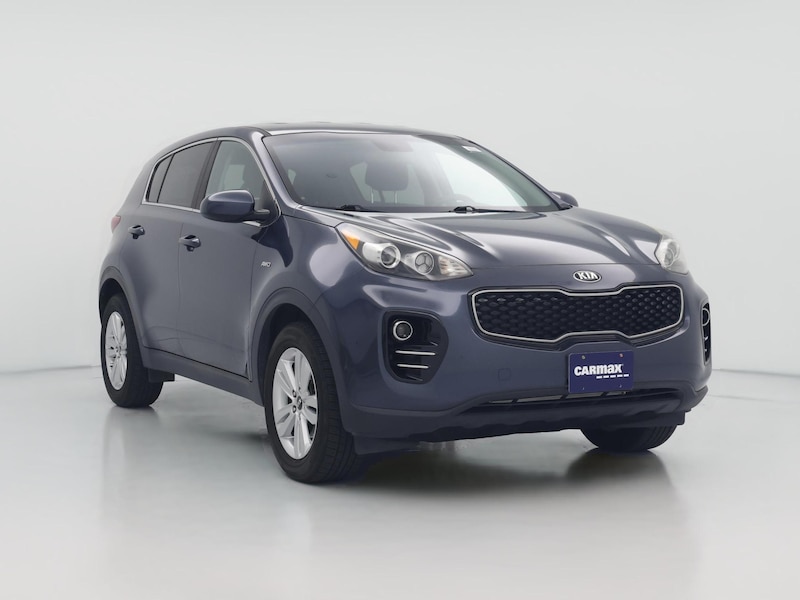 2017 Kia Sportage LX -
                  Gastonia, NC
