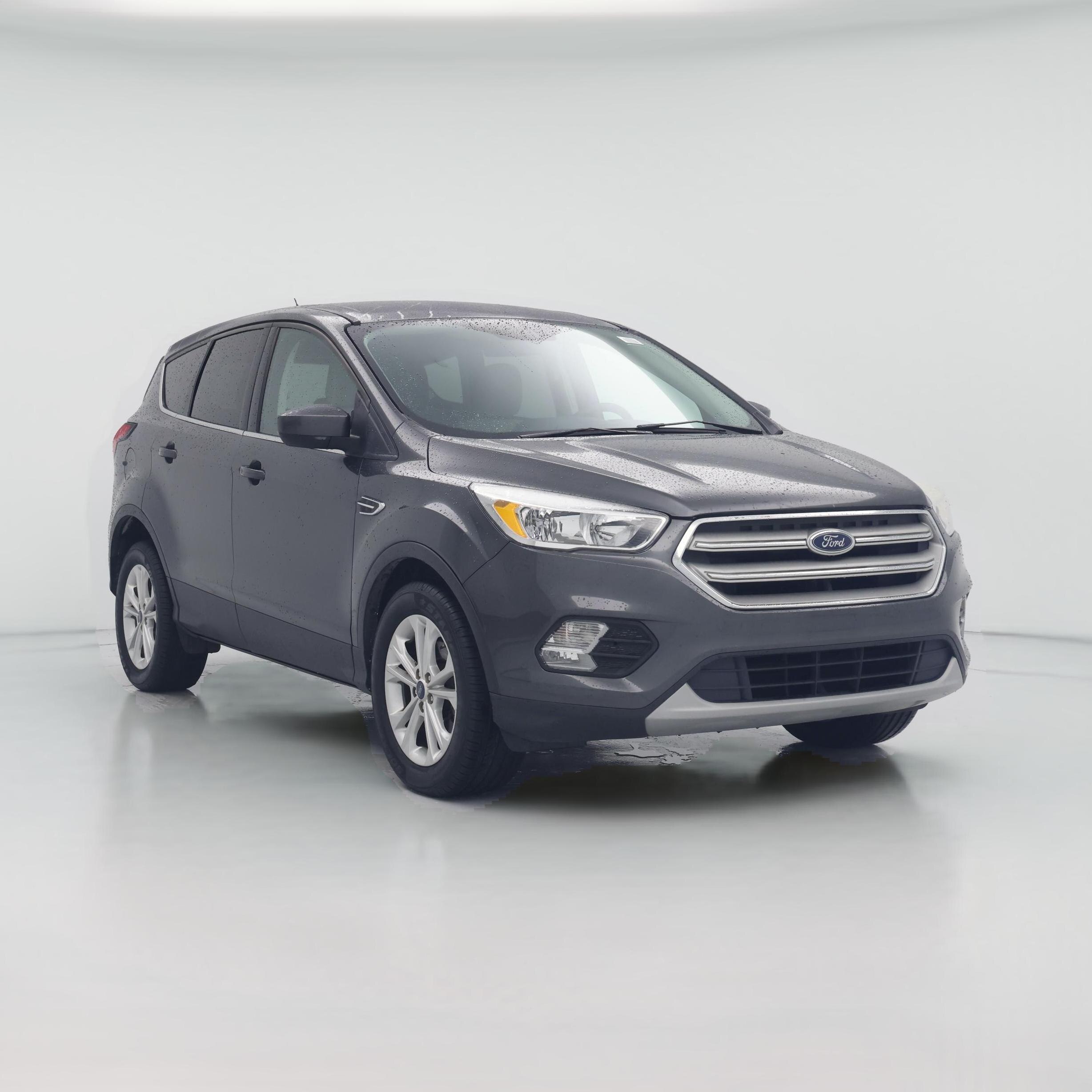 Thumbnail: 2019 Ford Escape - 1