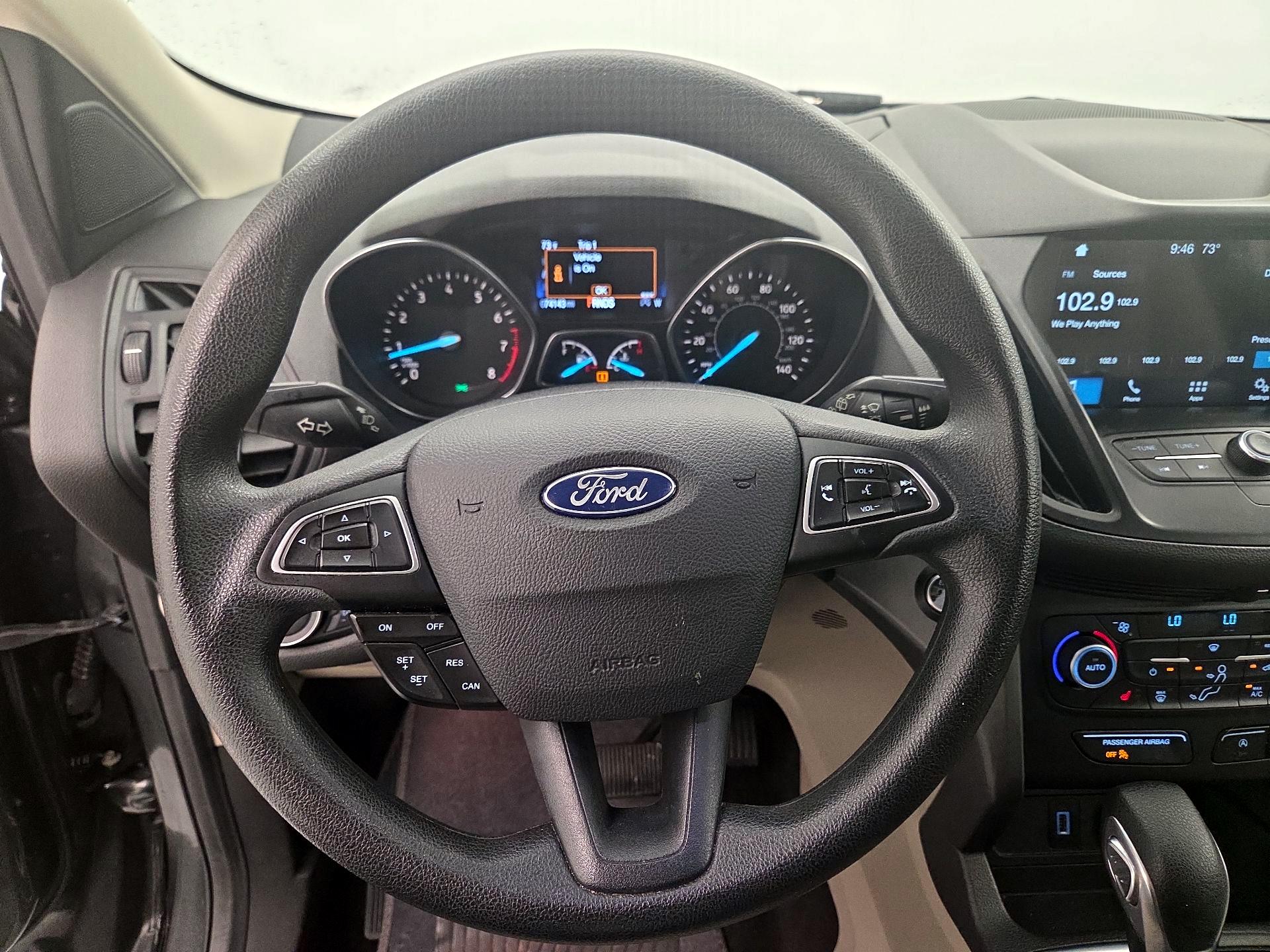 Thumbnail: 2019 Ford Escape - 10