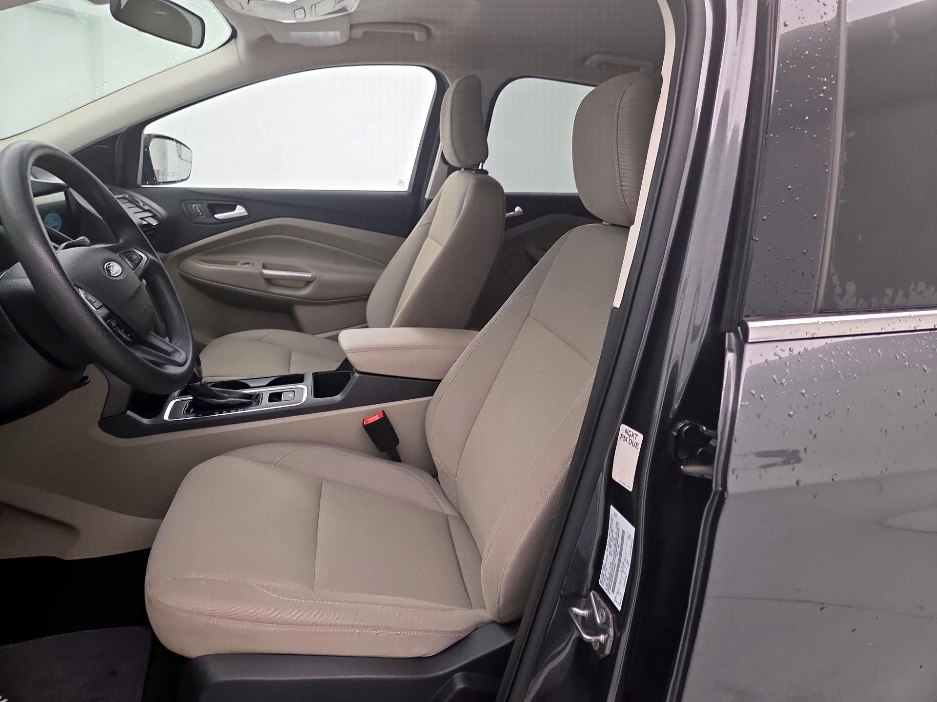 Thumbnail: 2019 Ford Escape - 11