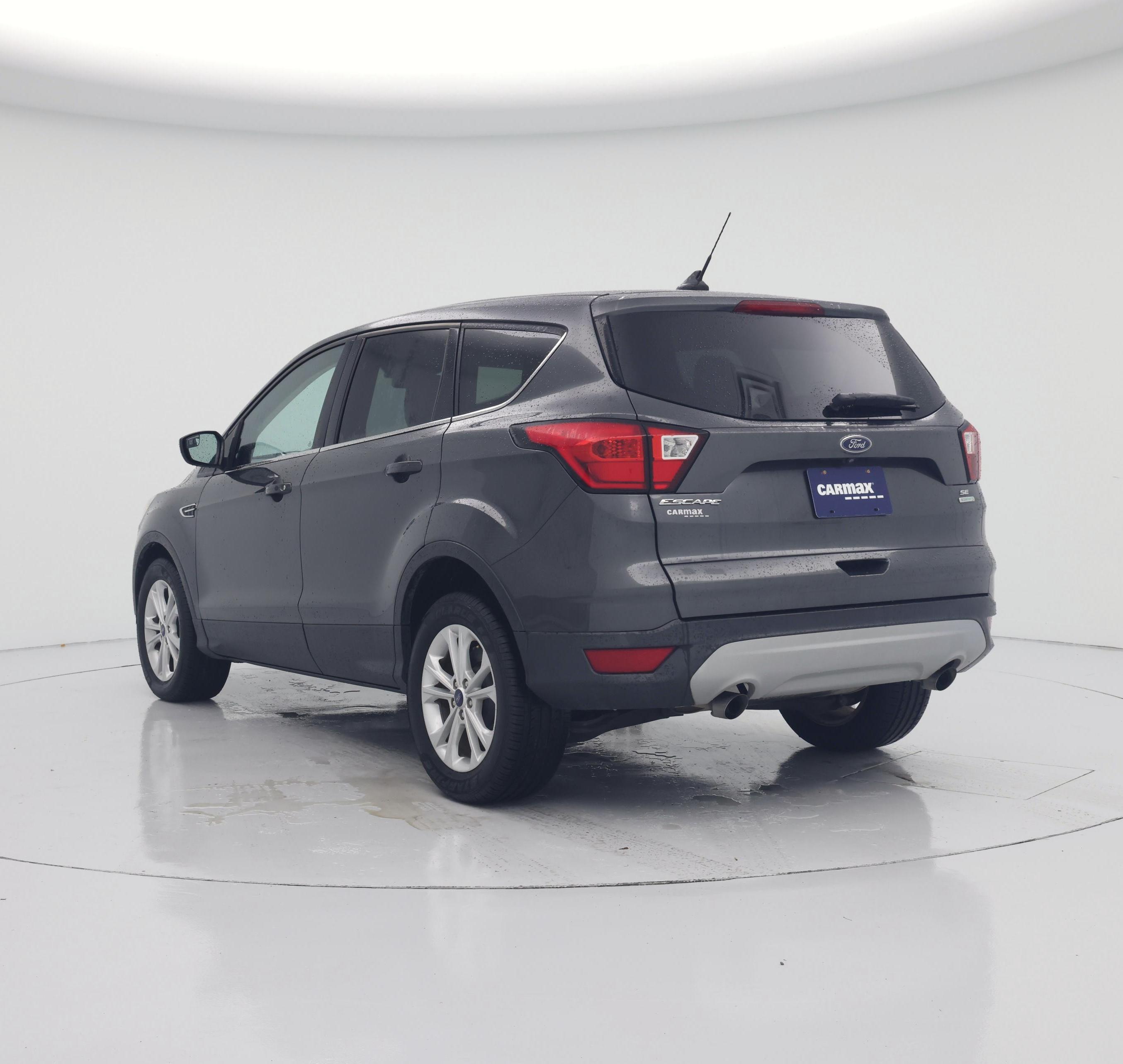 Thumbnail: 2019 Ford Escape - 2