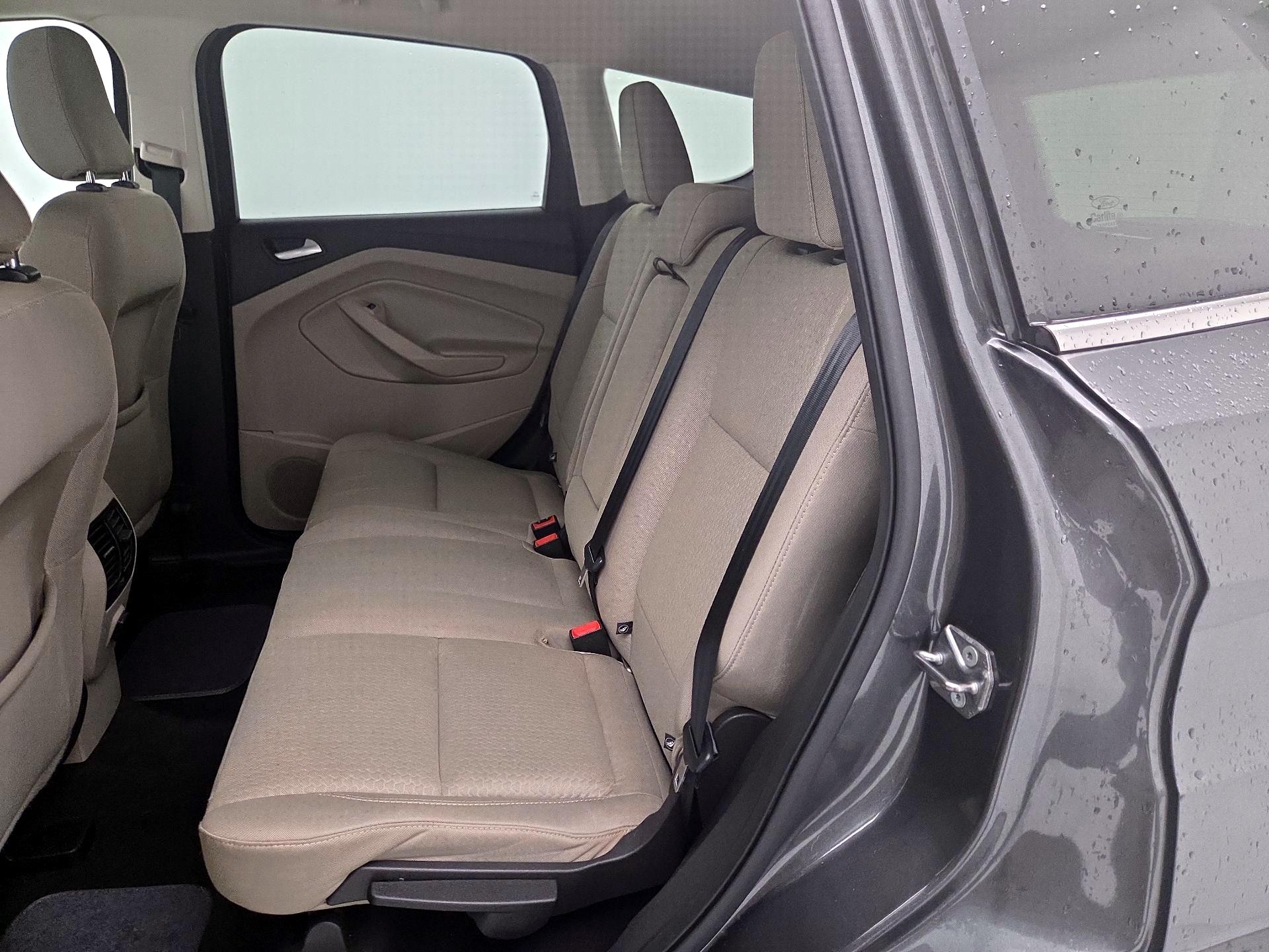 Thumbnail: 2019 Ford Escape - 19