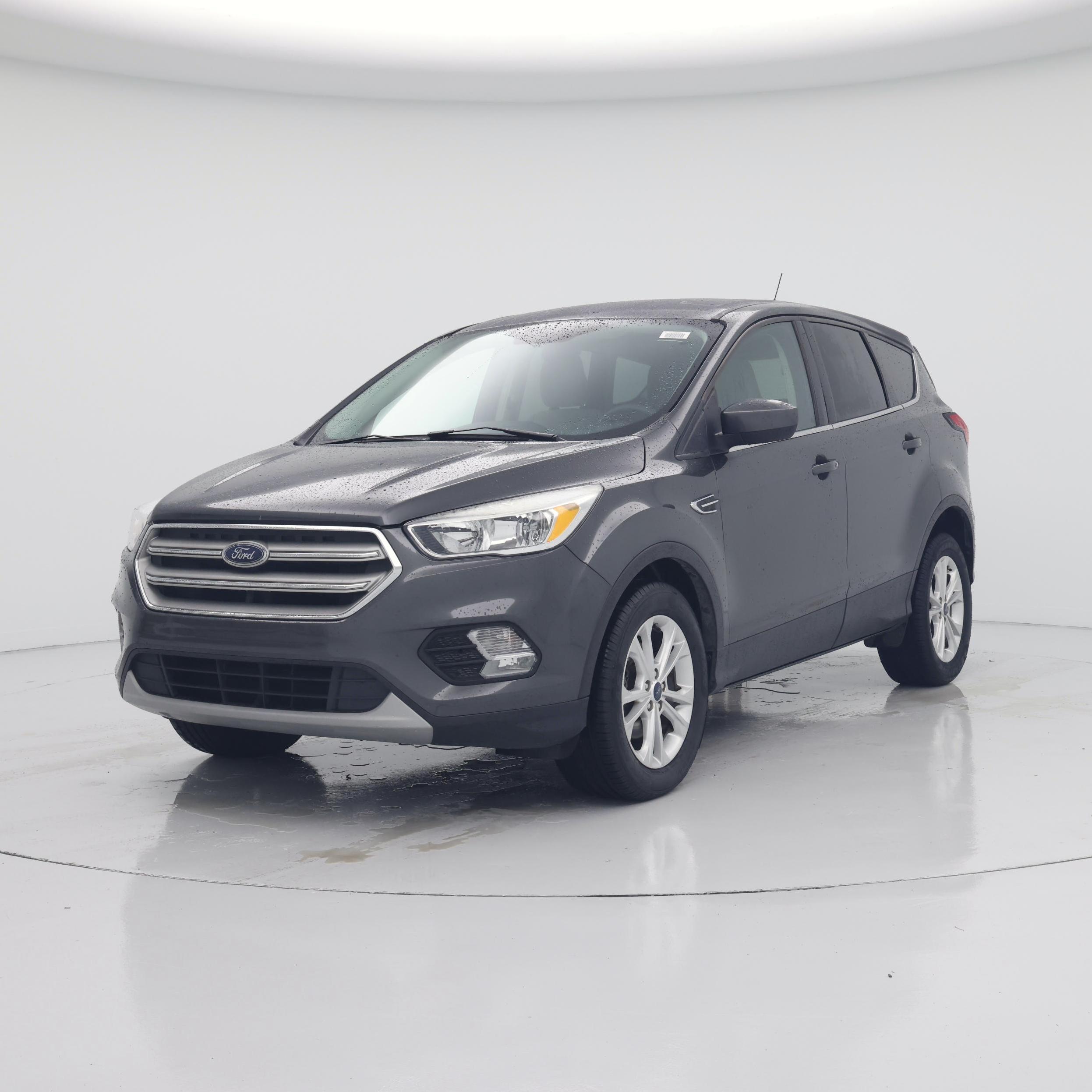 Thumbnail: 2019 Ford Escape - 4