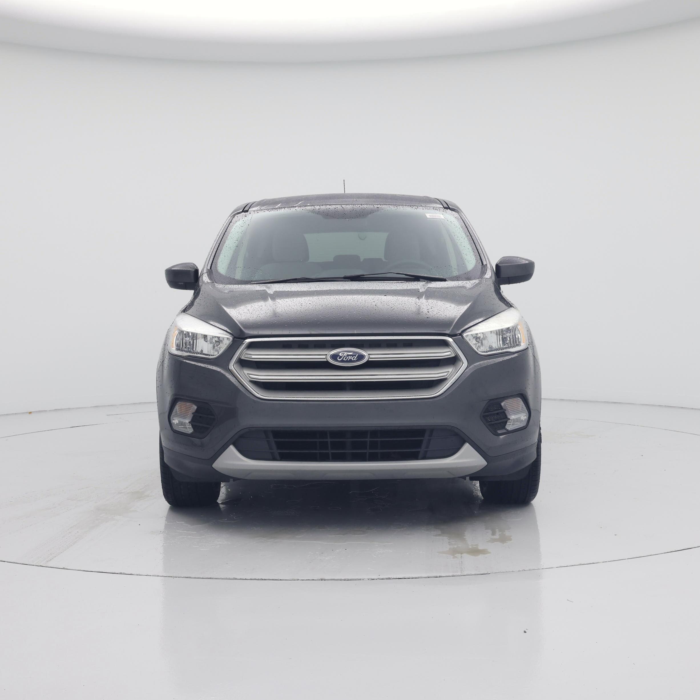Thumbnail: 2019 Ford Escape - 5