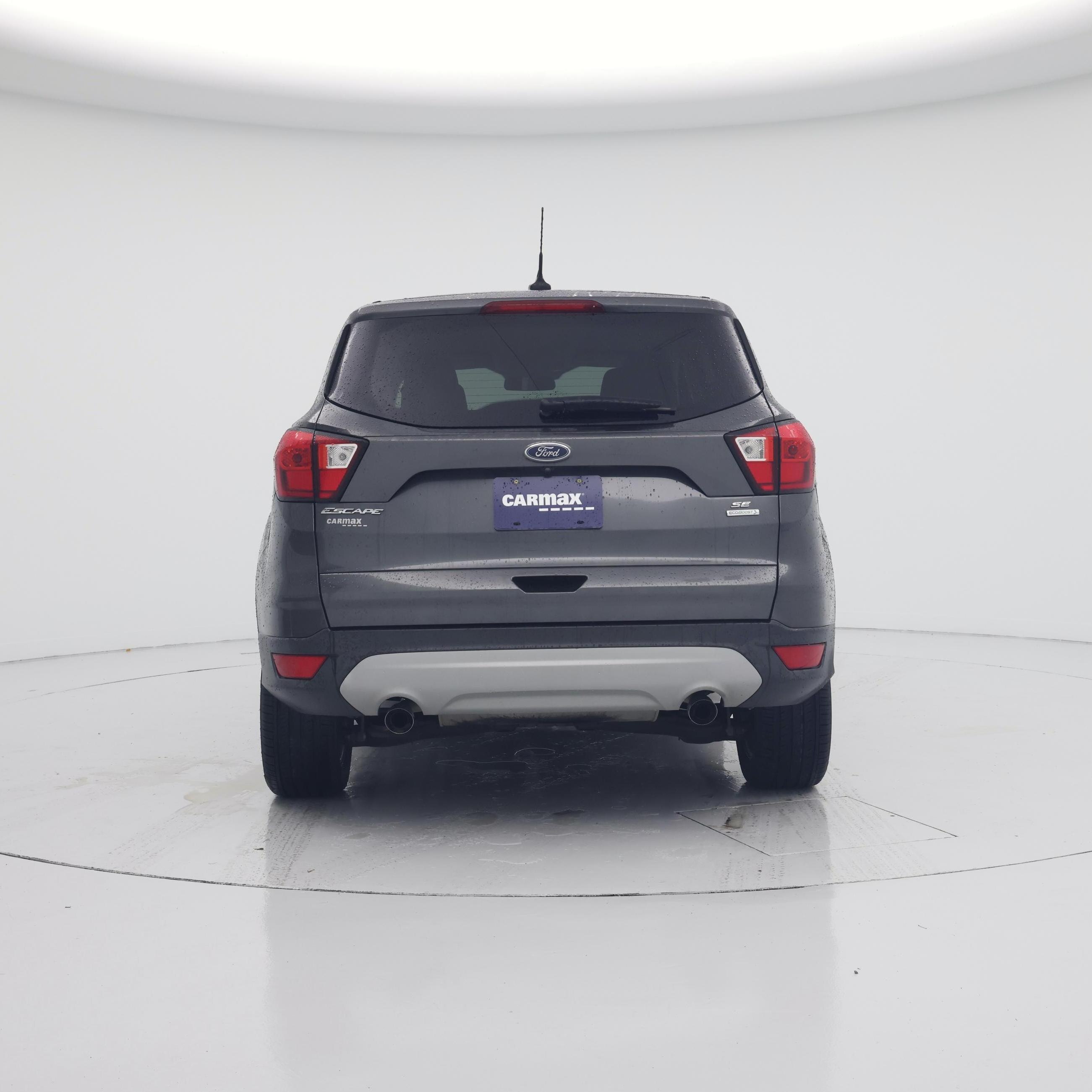 Thumbnail: 2019 Ford Escape - 6