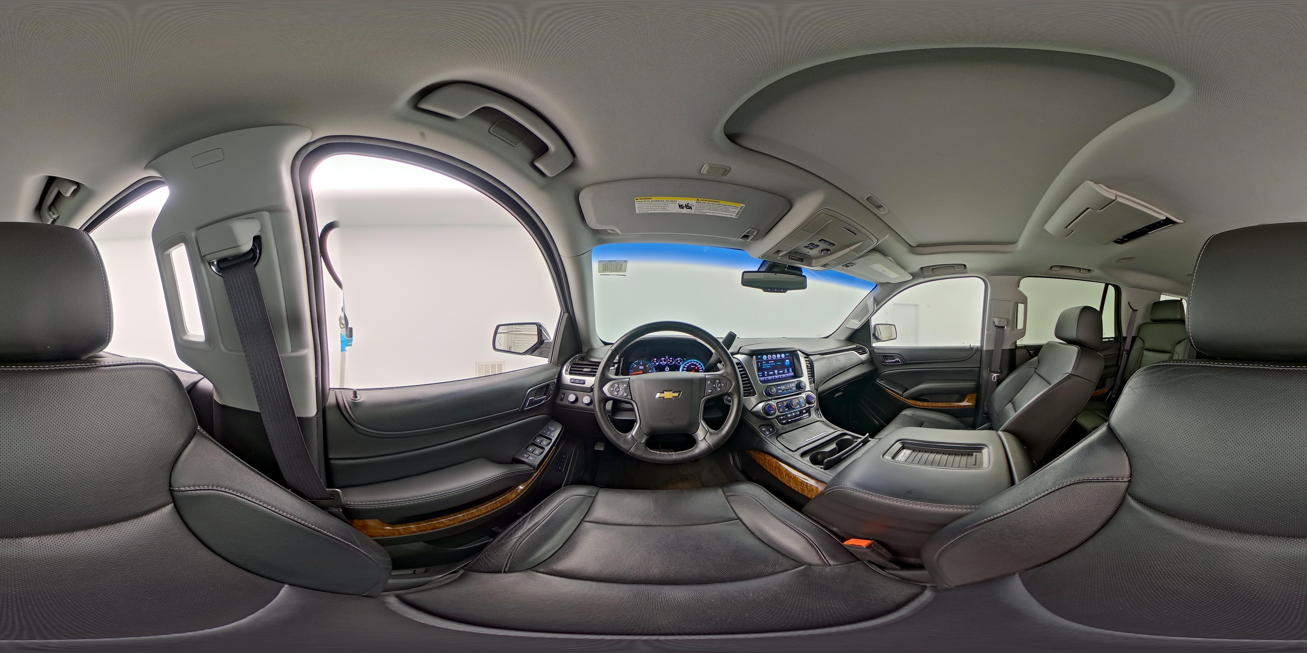 2016 Chevrolet Tahoe LTZ - Photo 27