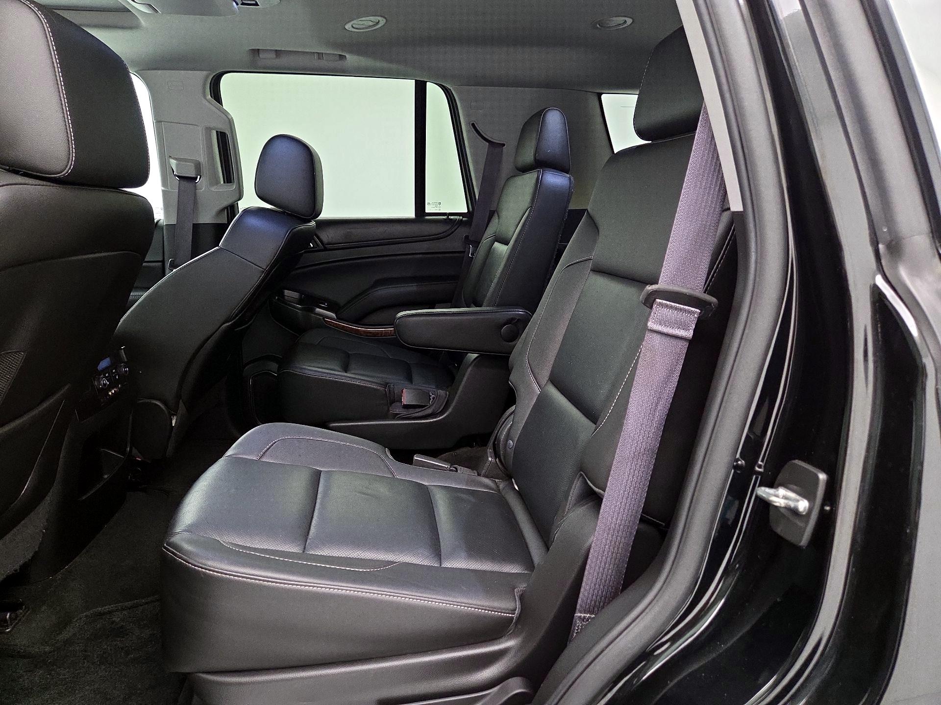 Thumbnail: 2016 Chevrolet Tahoe - 20
