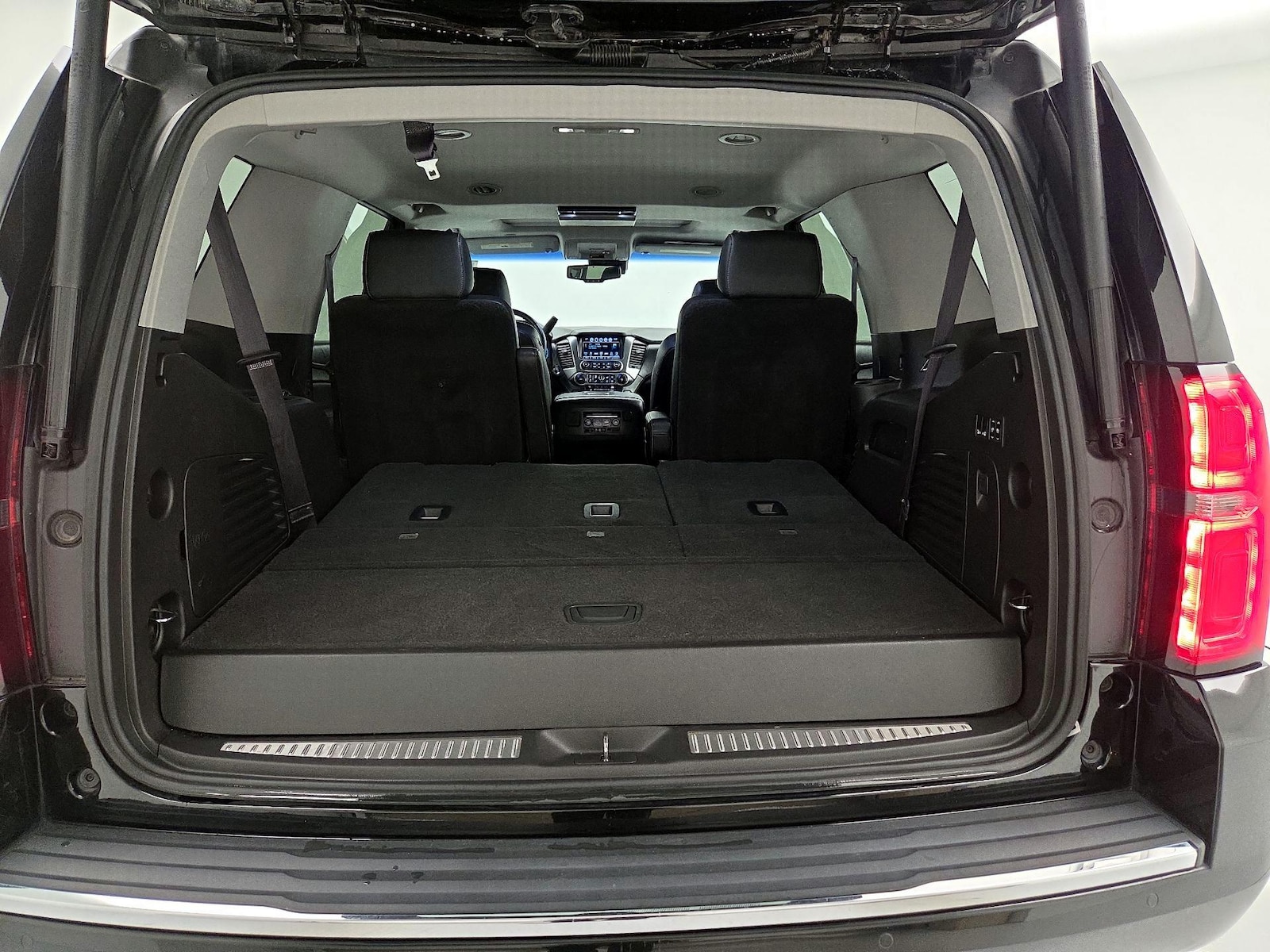2016 Chevrolet Tahoe LTZ - Photo 22