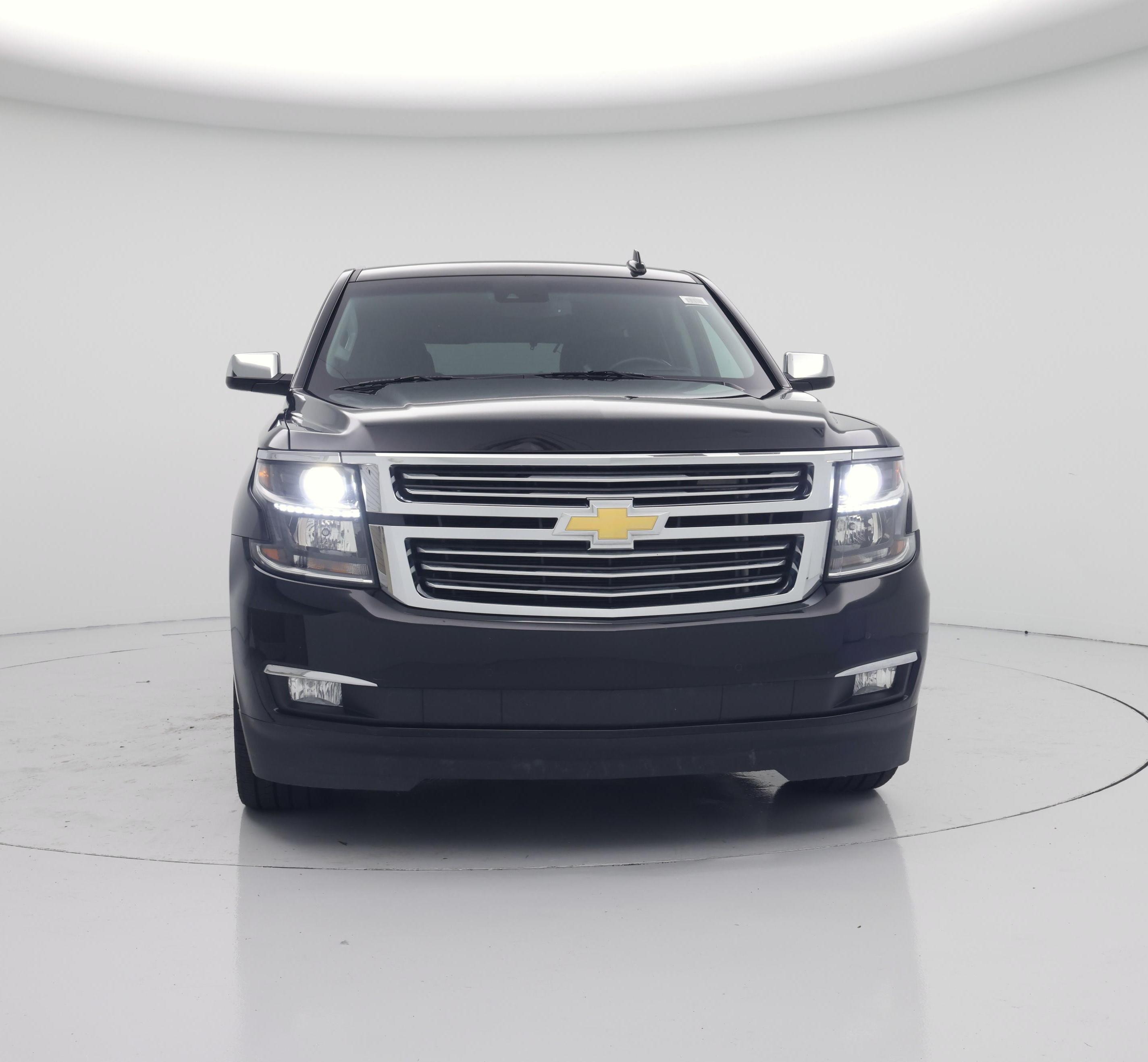 Thumbnail: 2016 Chevrolet Tahoe - 5