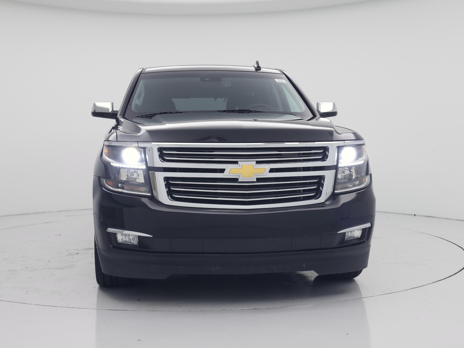 2016 Chevrolet Tahoe LTZ - Photo 6
