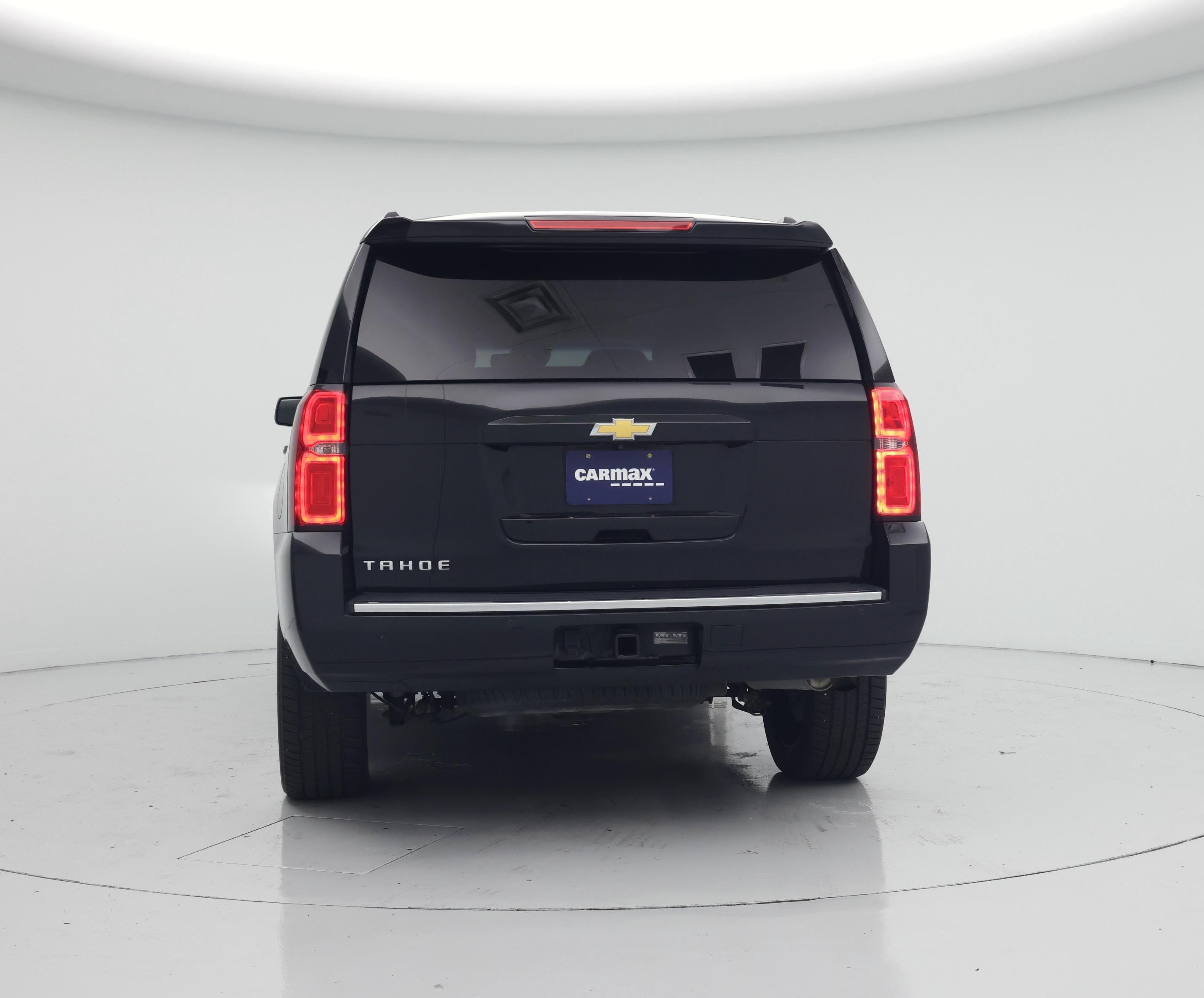 Thumbnail: 2016 Chevrolet Tahoe - 6